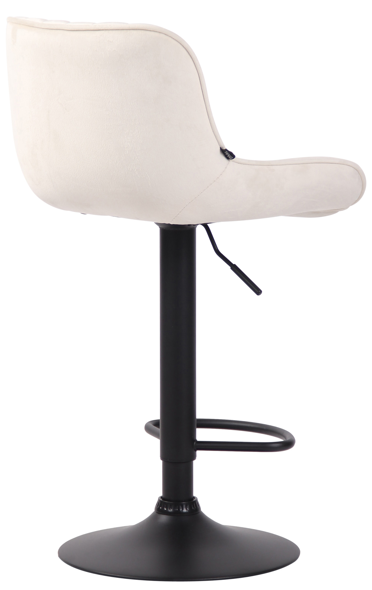 Barhocker Lentini Samt