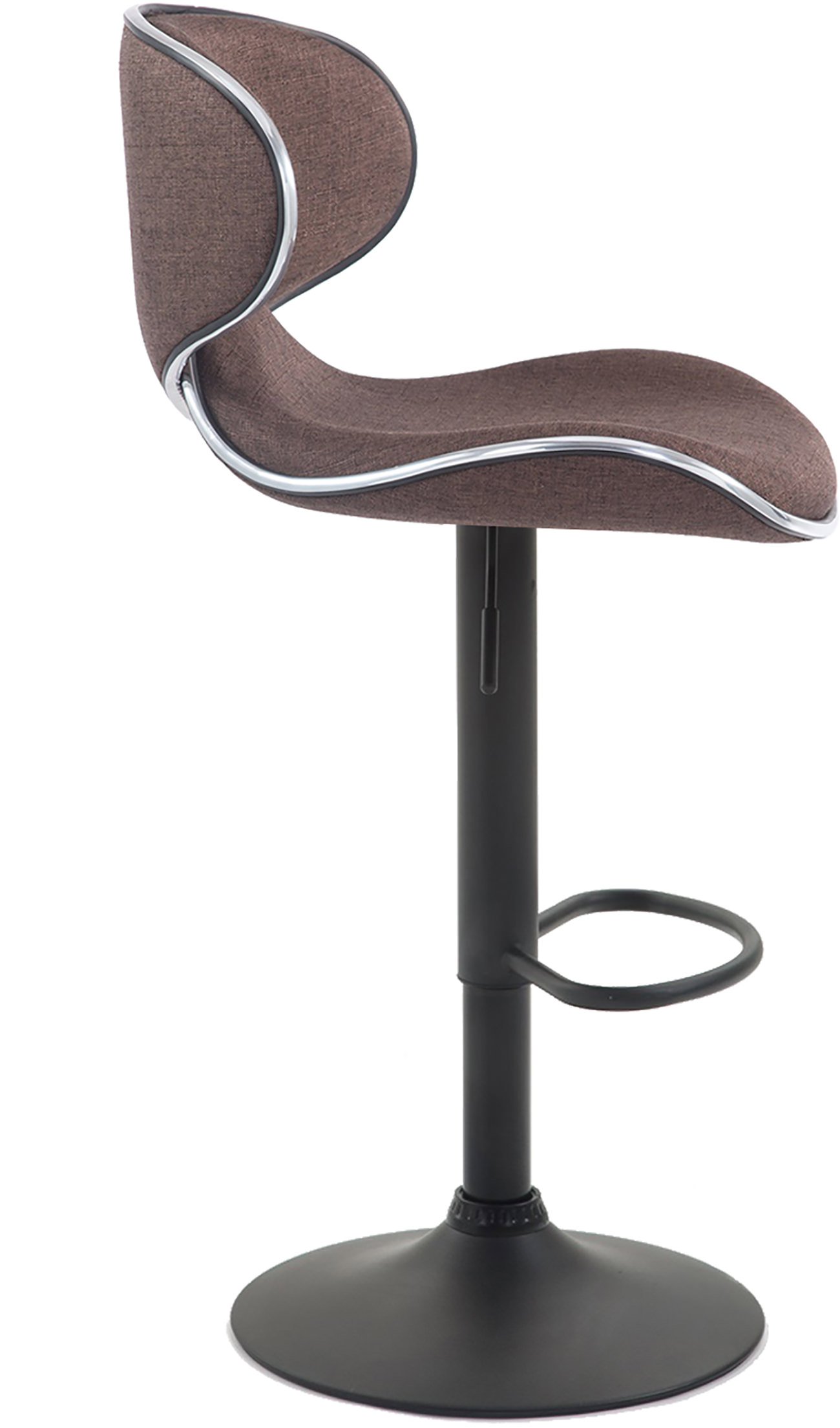 Barhocker Las Vegas V2 Stoff