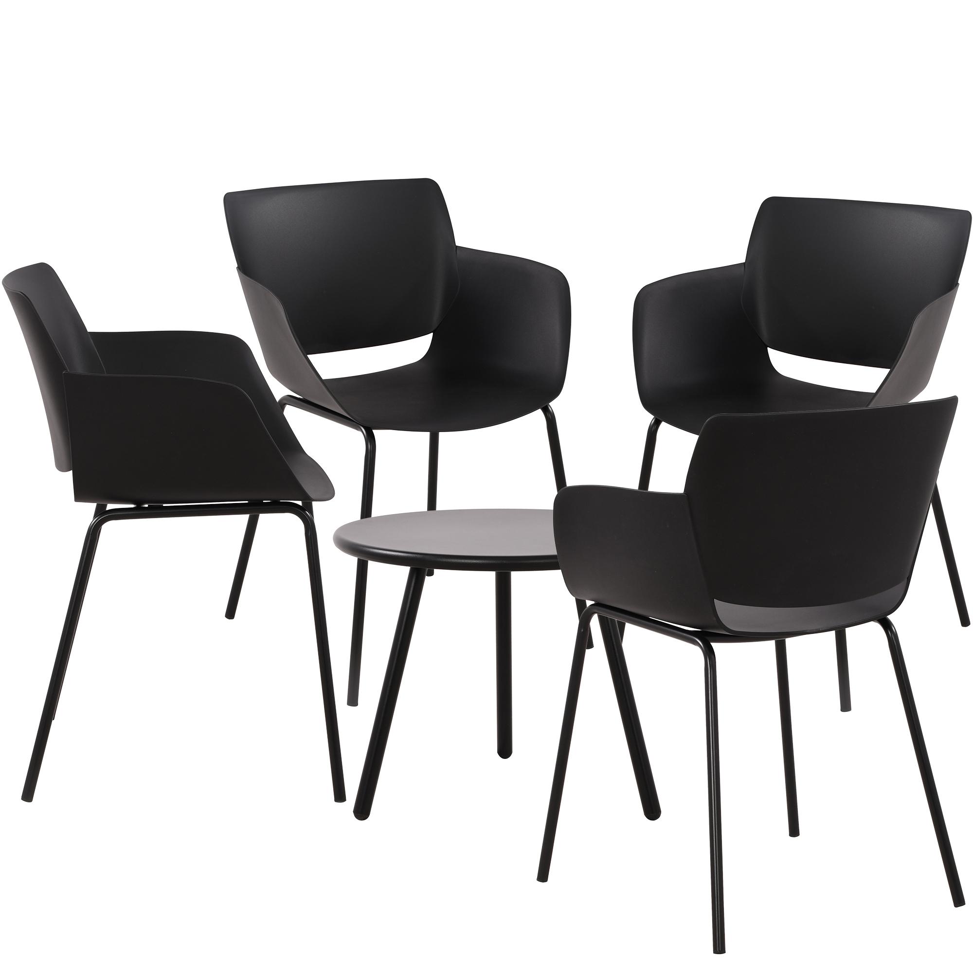 Sitzgruppe Minota