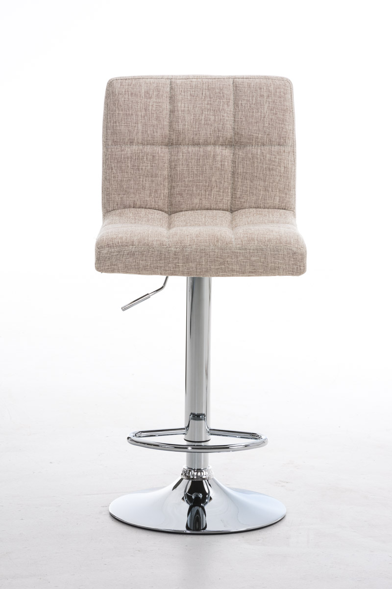 Barhocker Peru Stoff
