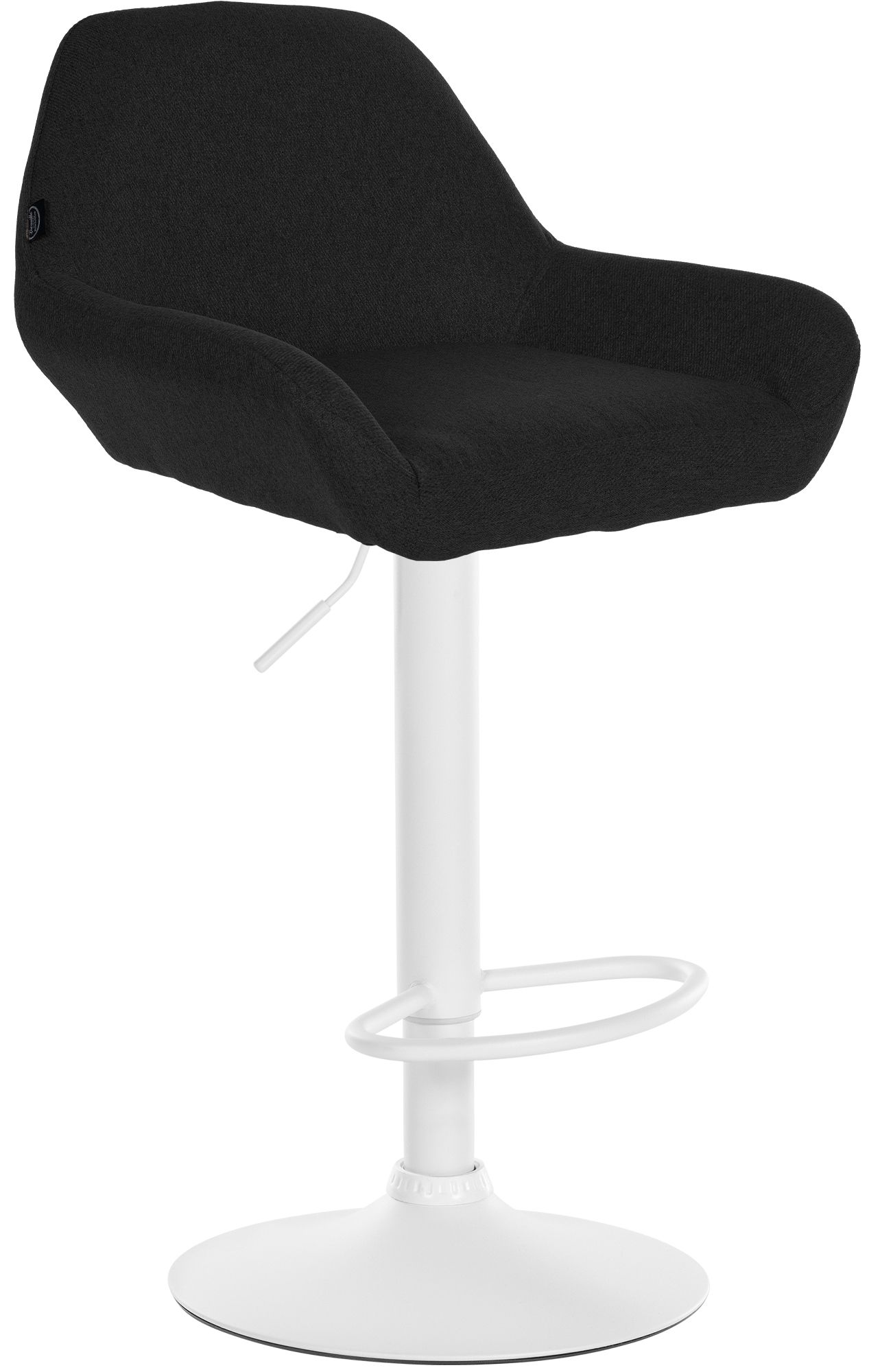 Barhocker Braga Stoff