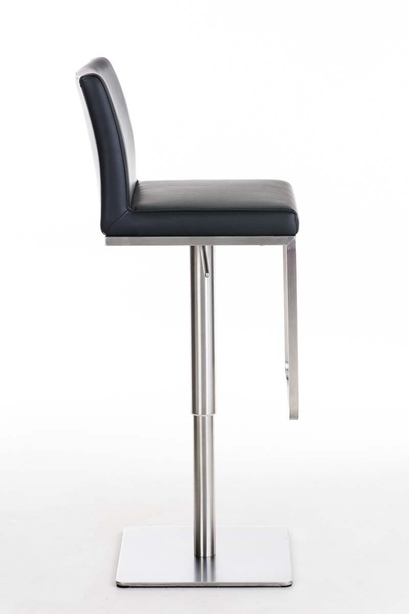 Barhocker Panama Kunstlederbezug