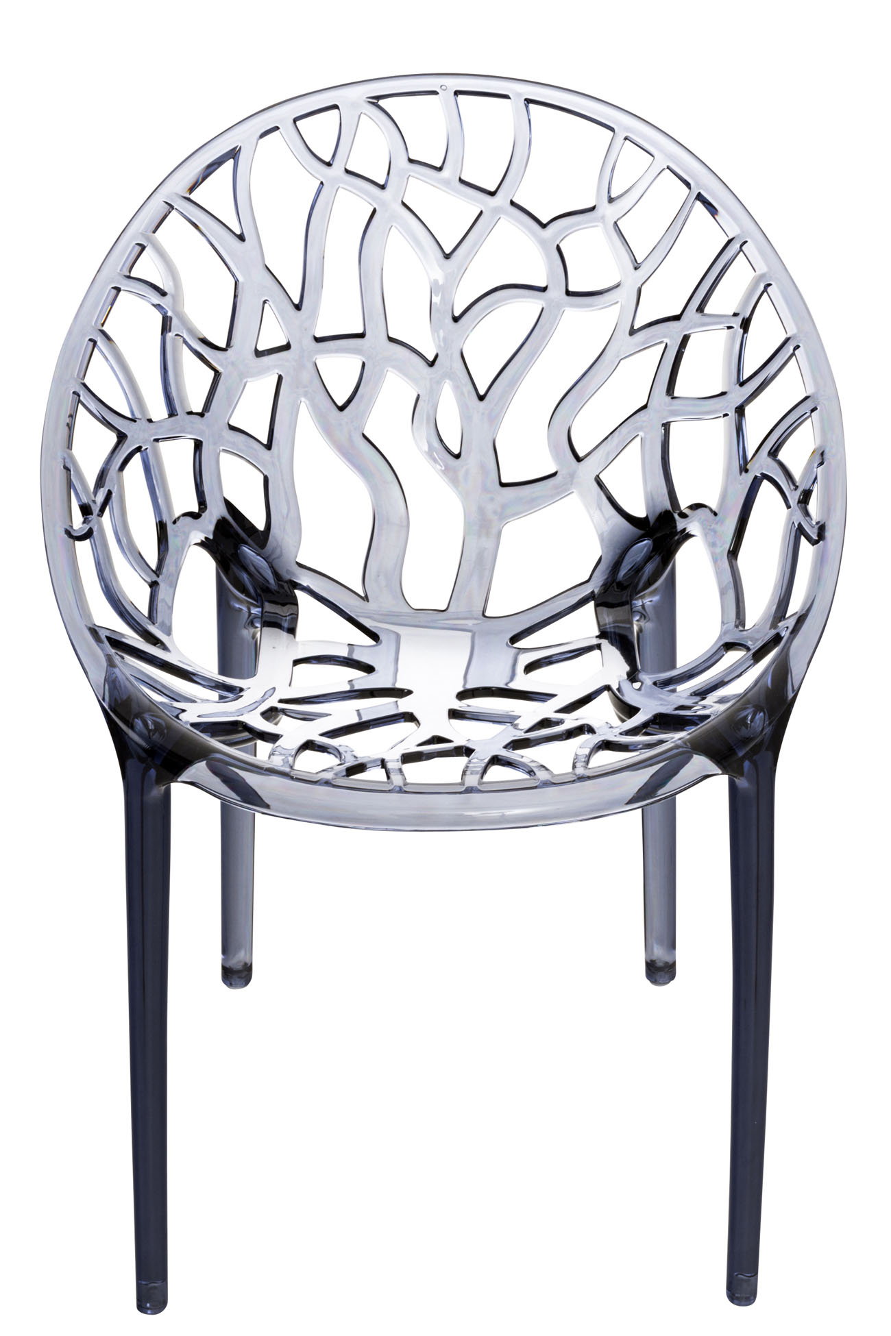 Stuhl Crystal