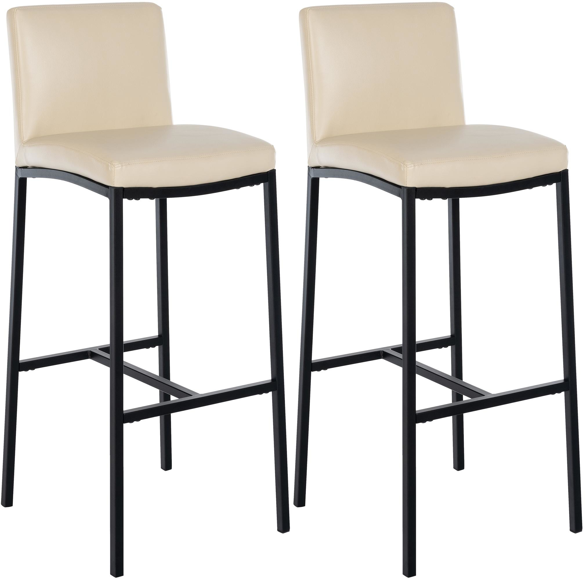 2er Set Barhocker Freeport