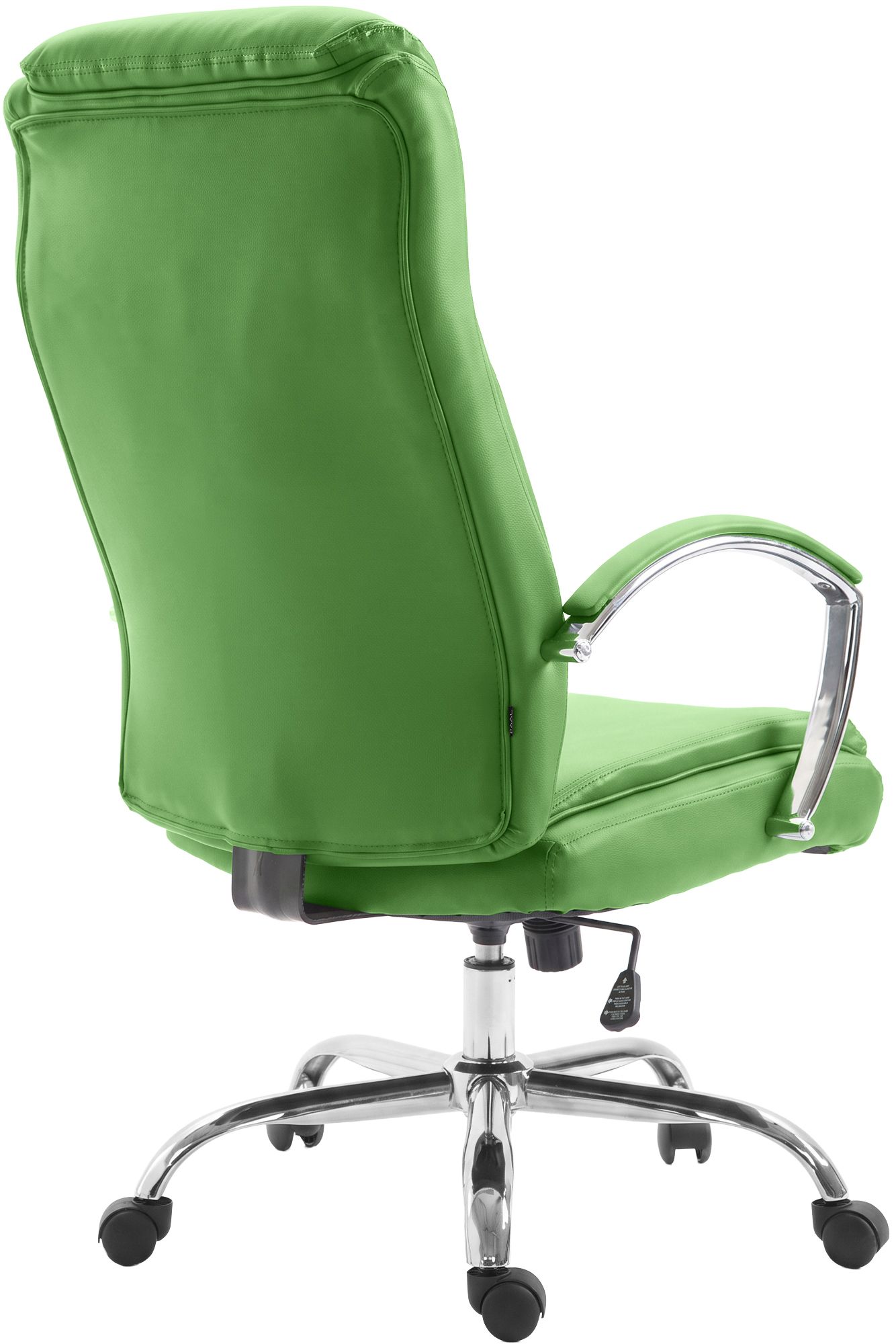 Bürostuhl Arlen Lederoptik