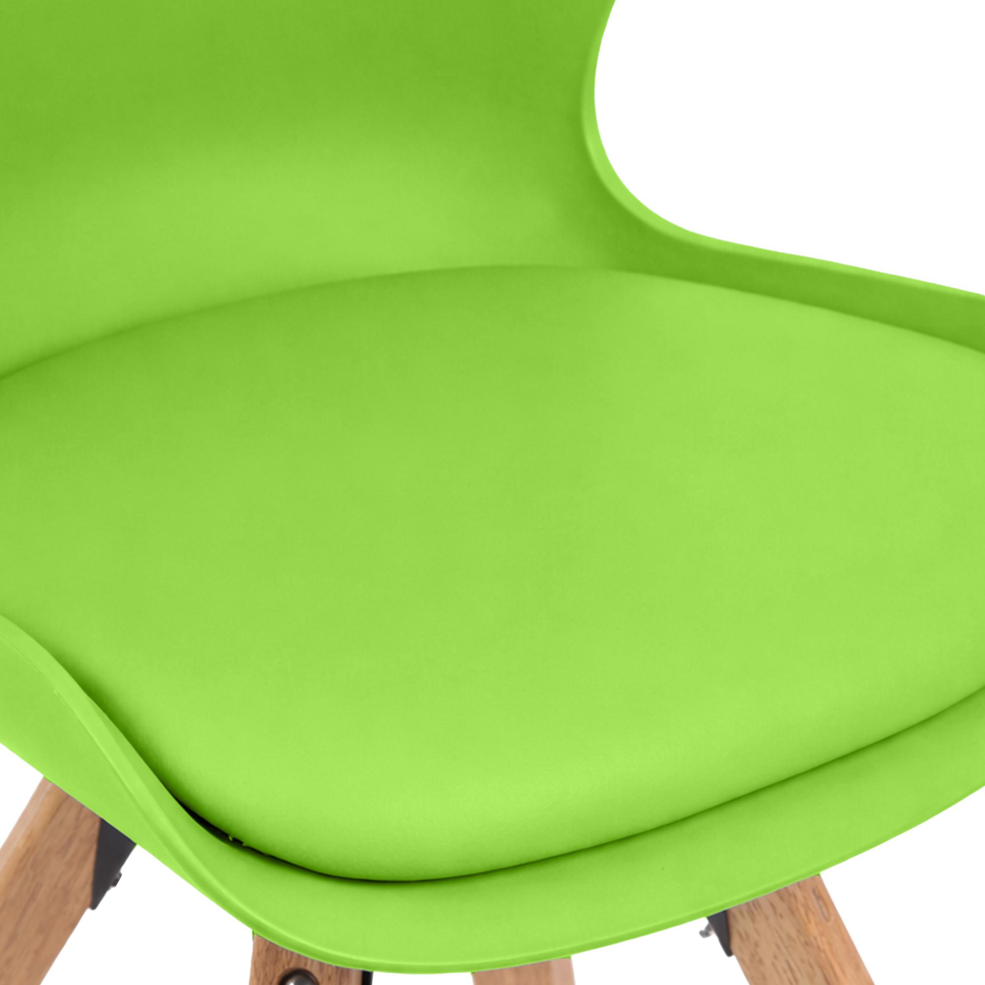 4er Set Stuhl Luna