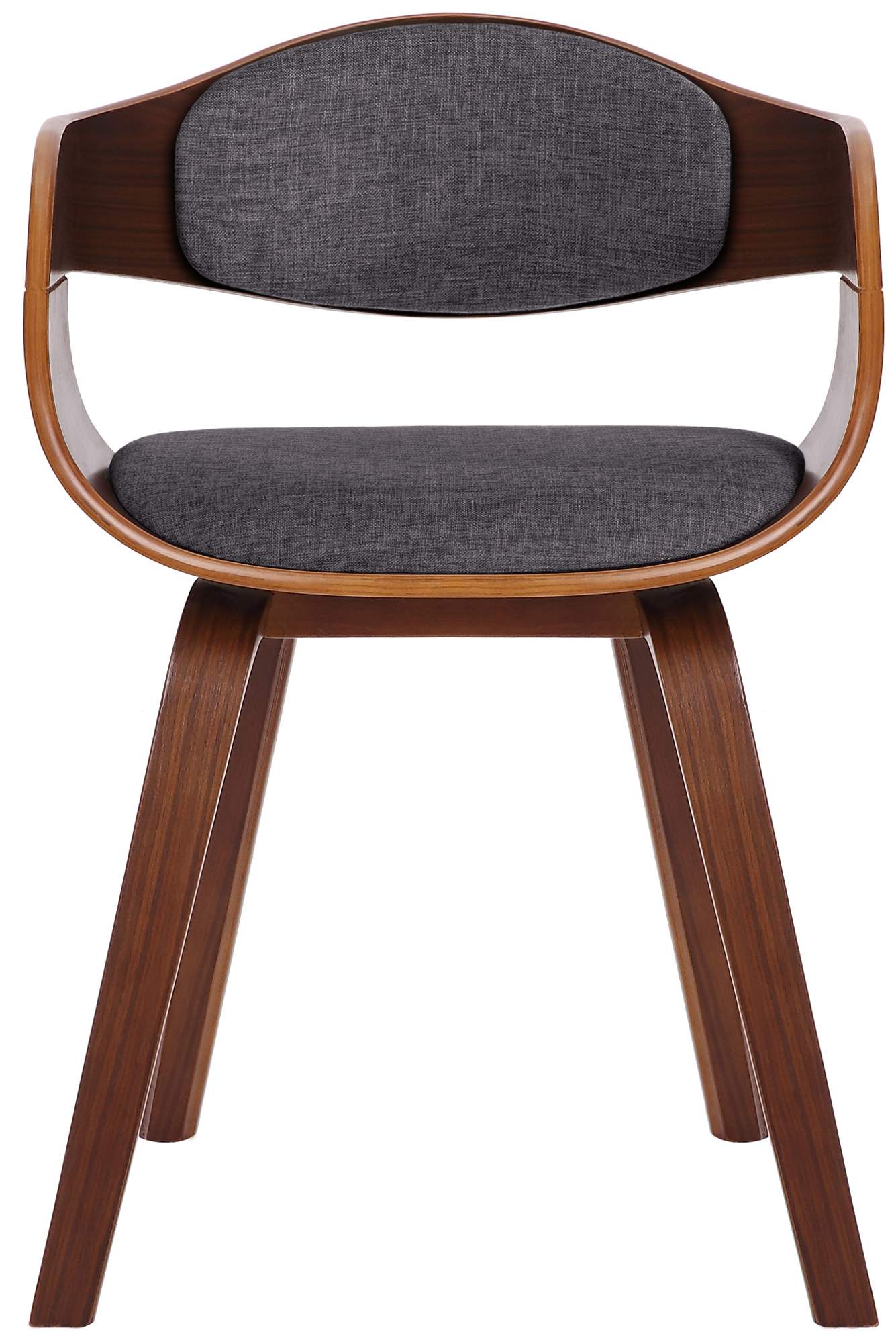 2er Set Stühle Kingston Stoff
