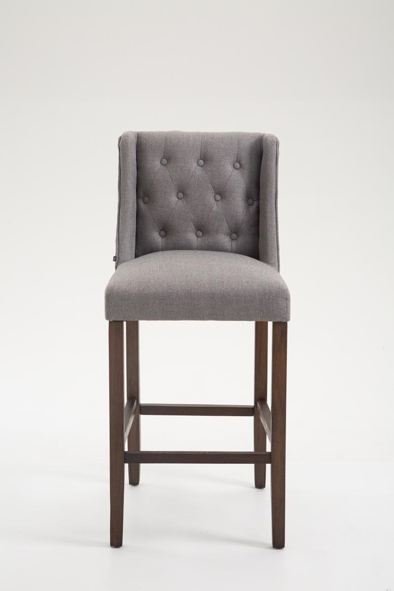 Barhocker Cassandra Stoff