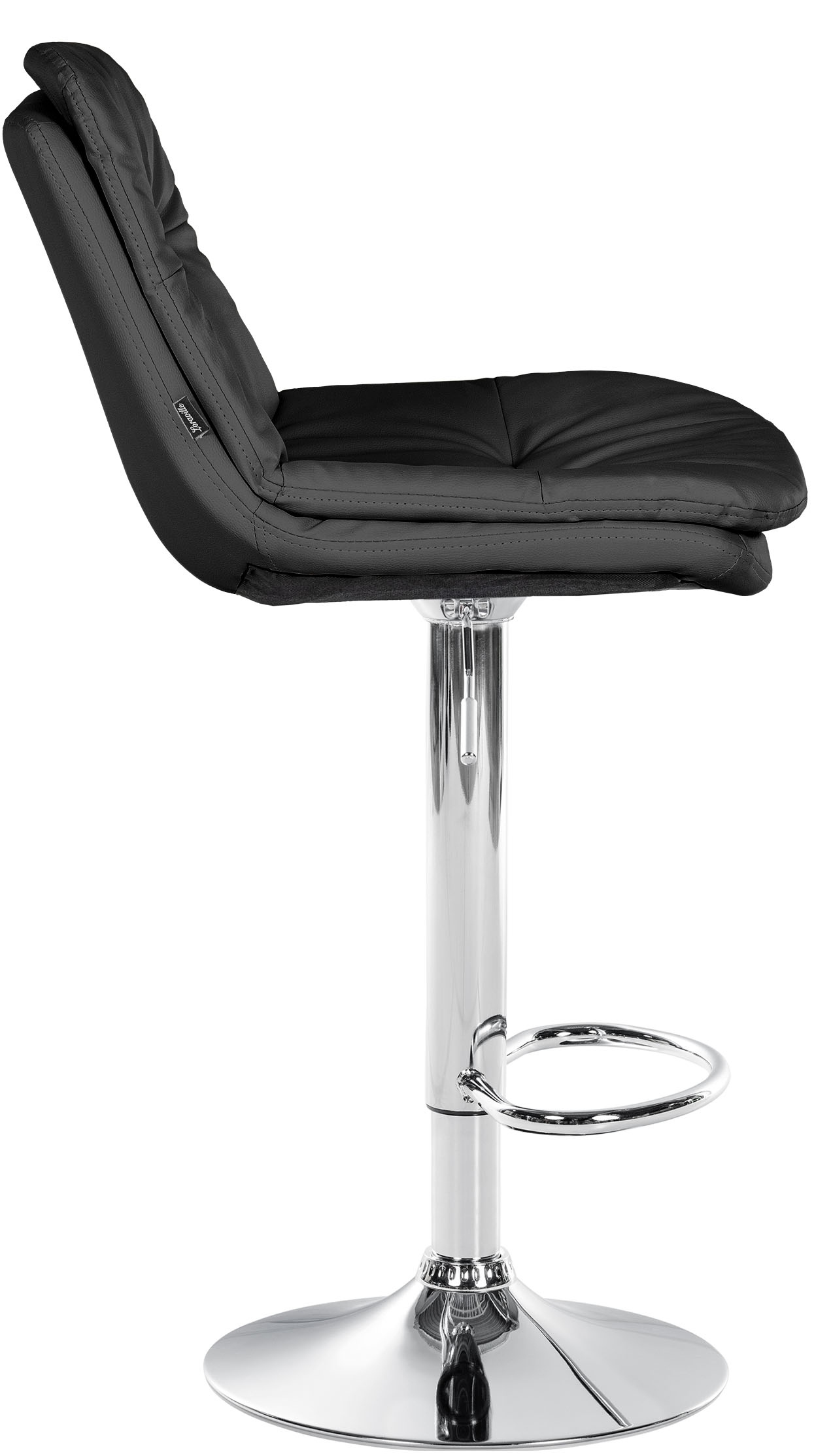 Barhocker Laurel Kunstleder