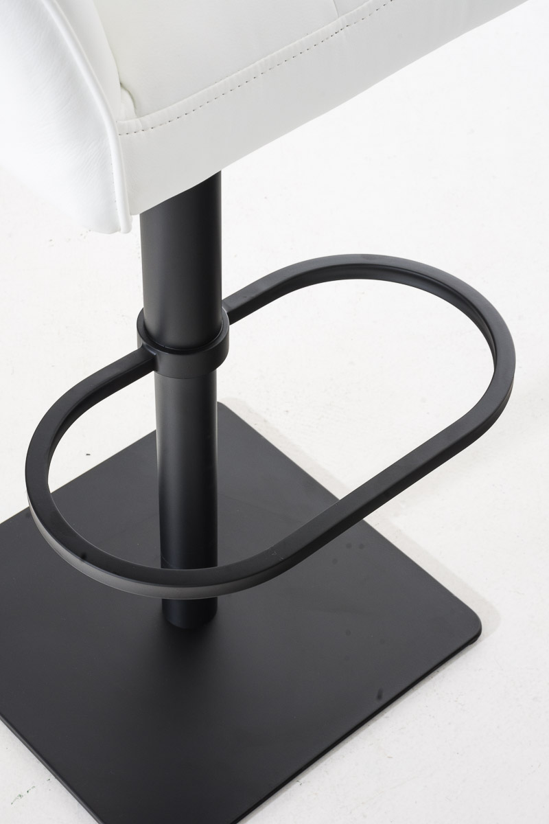 2er Set Barhocker Damaso Kunstleder
