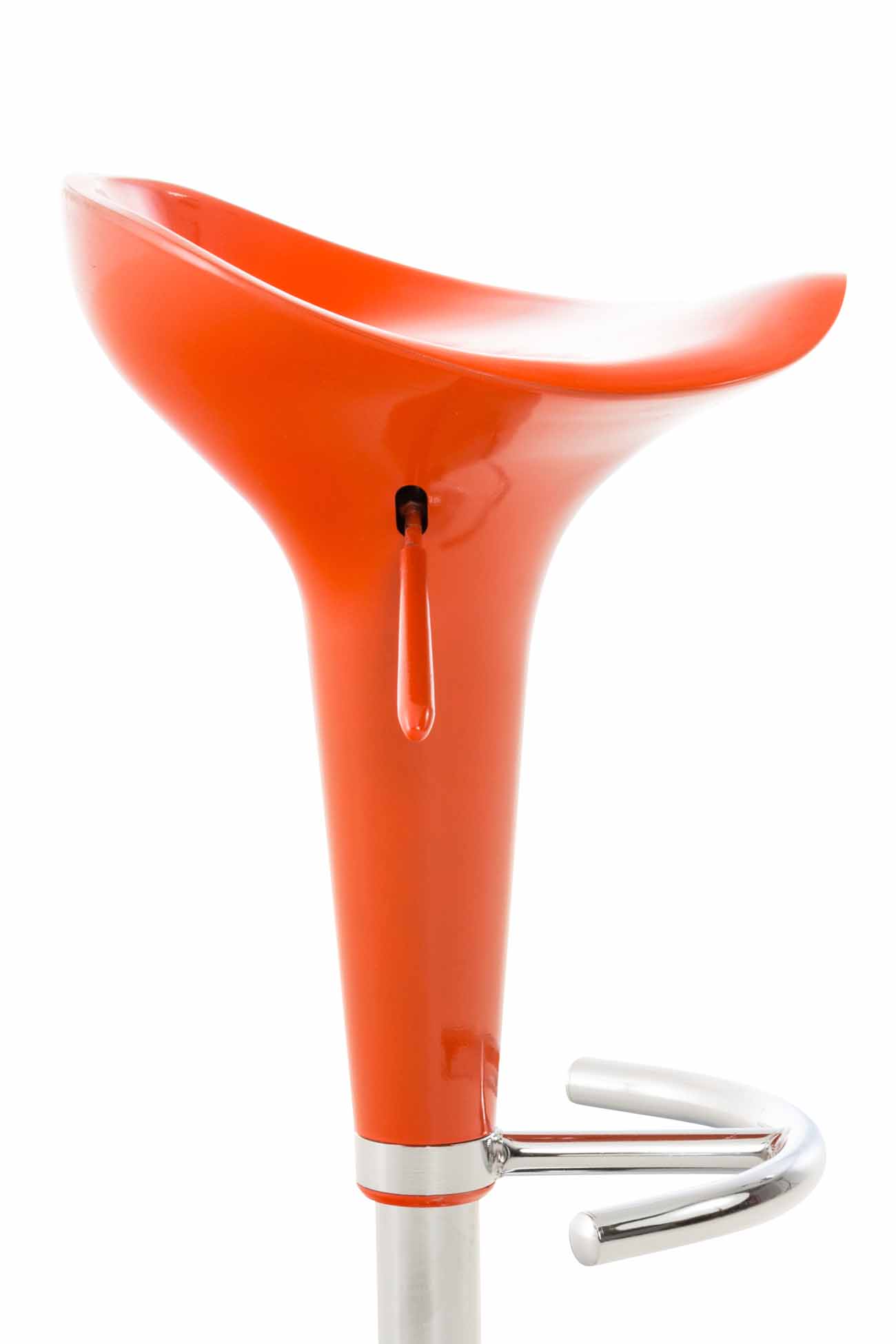 2er Set Barhocker Saddle