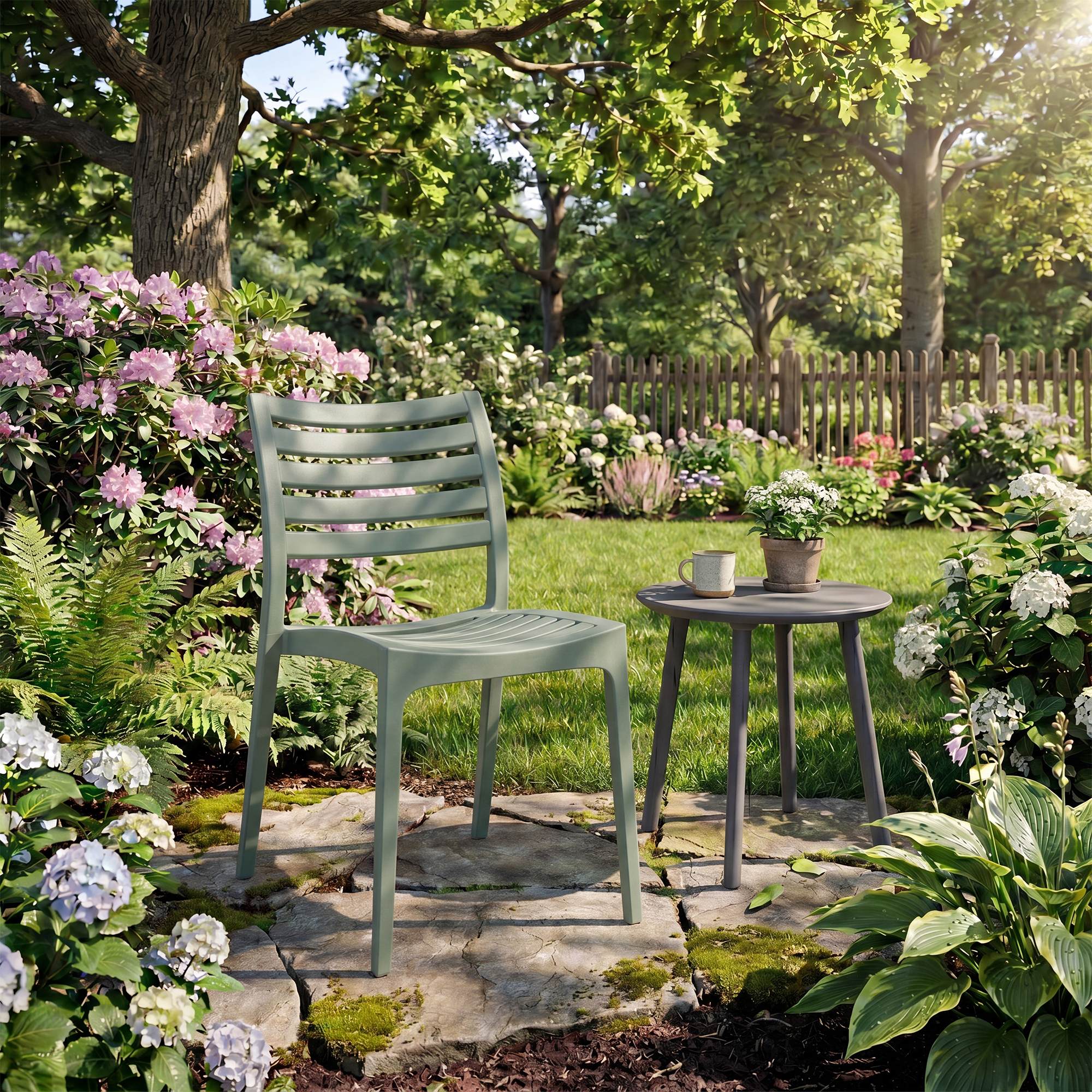 Gartenstuhl Arkon