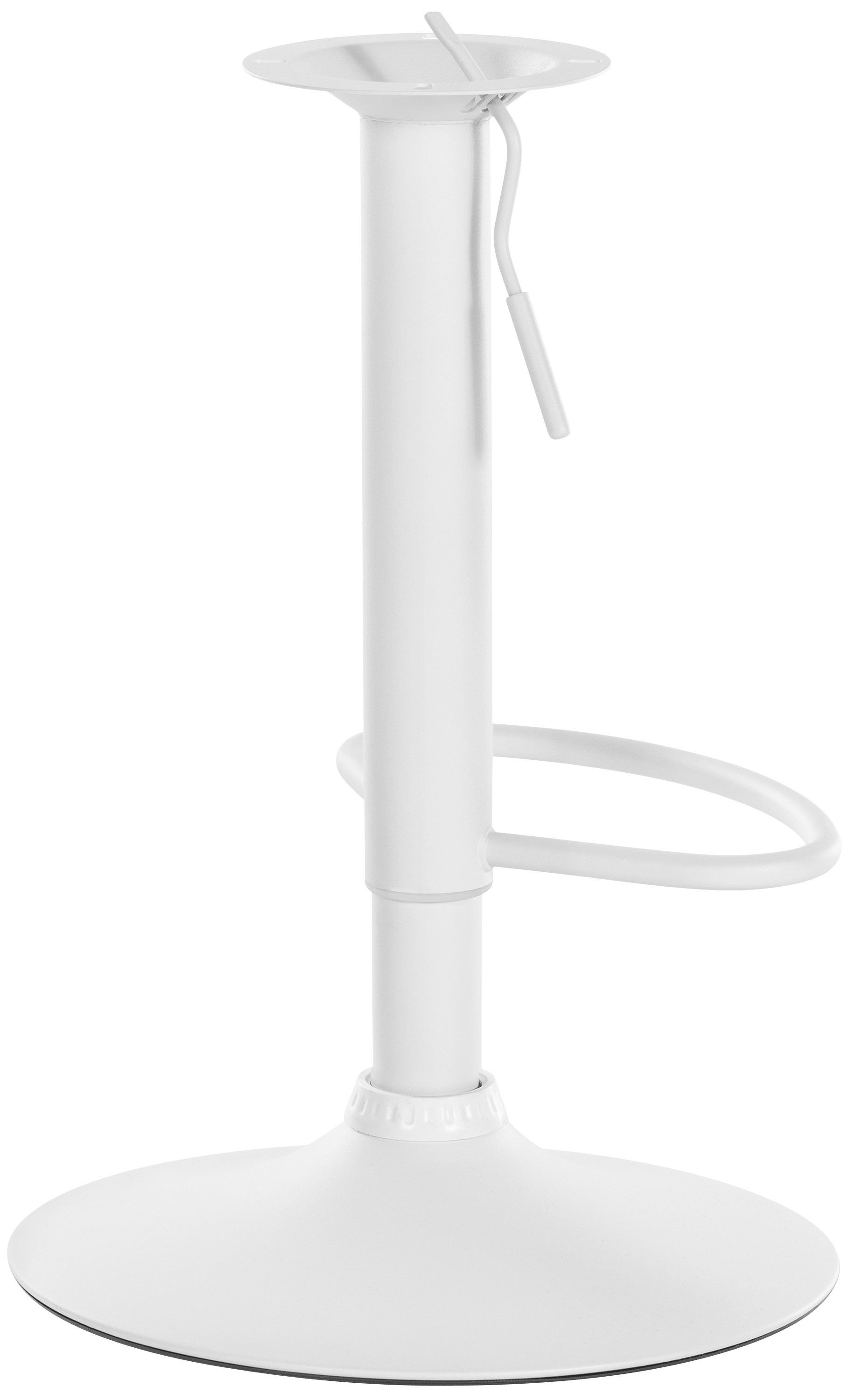 XL-Gestell für Barhocker