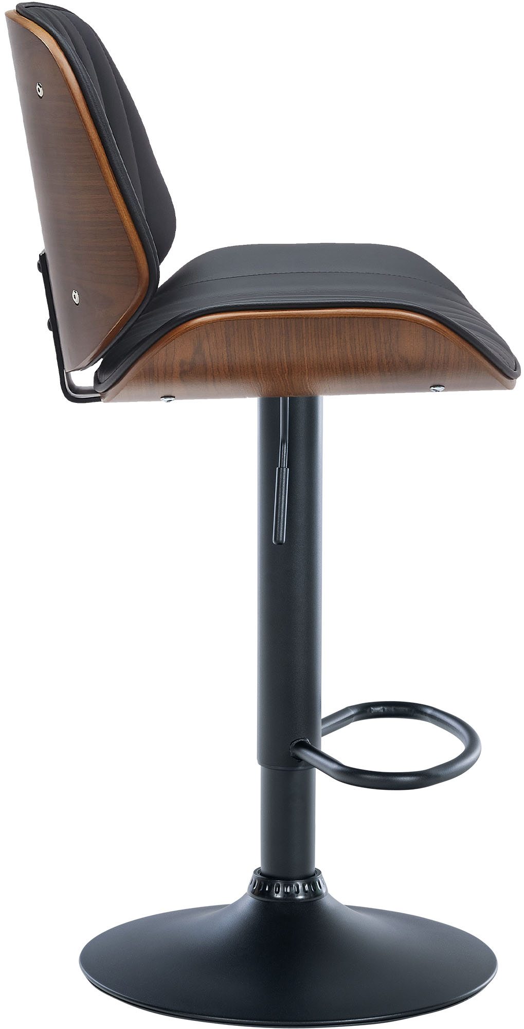 2er Set Barhocker Nova Kunstleder