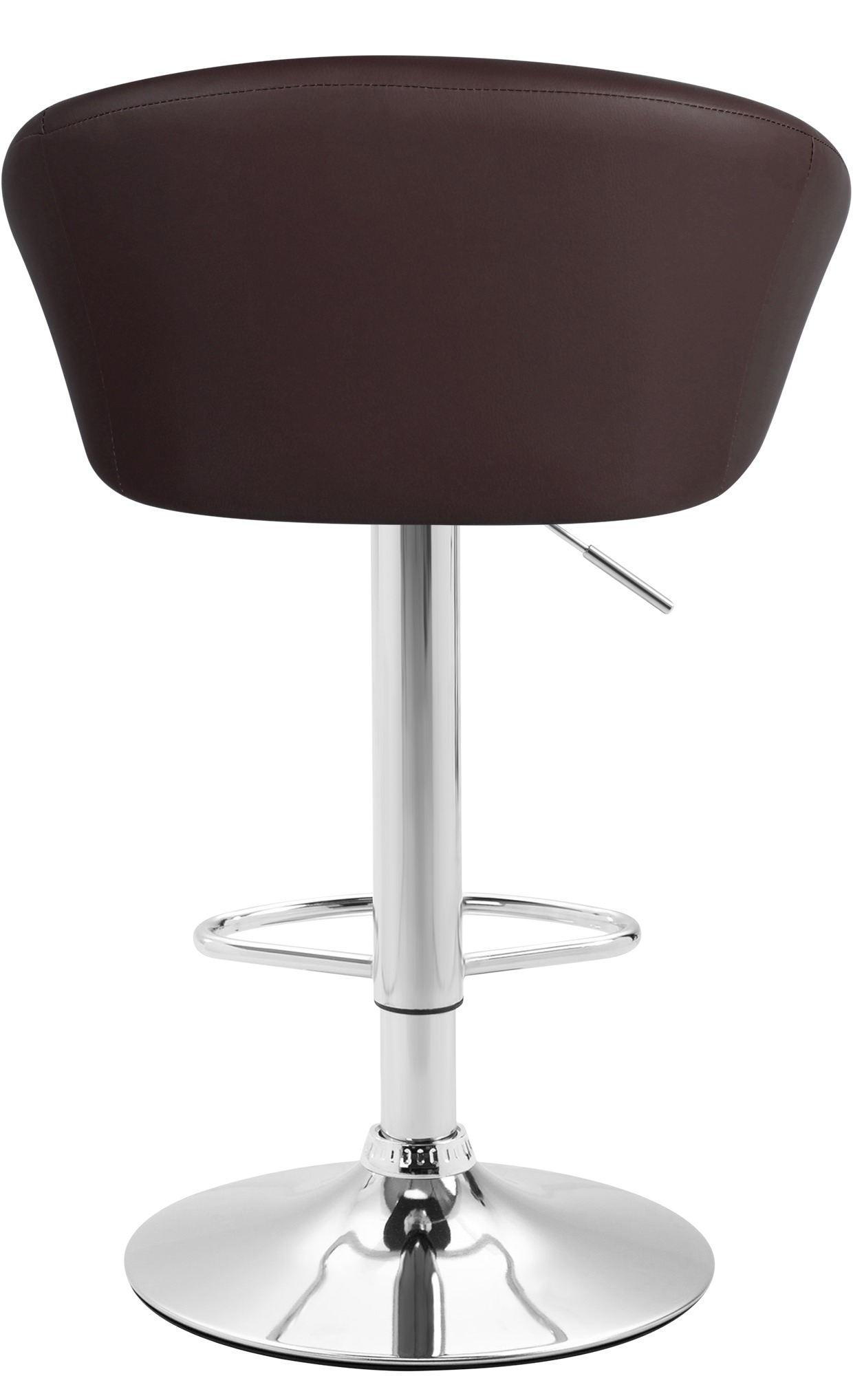 2er Set Barhocker Miami V2 Kunstleder