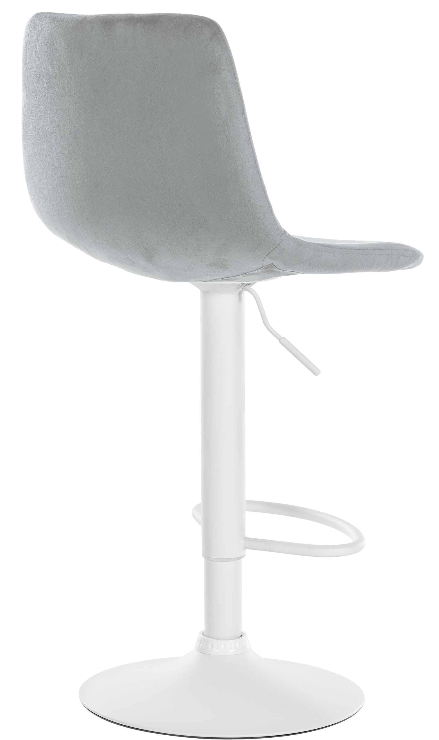 Barhocker Divo Samt