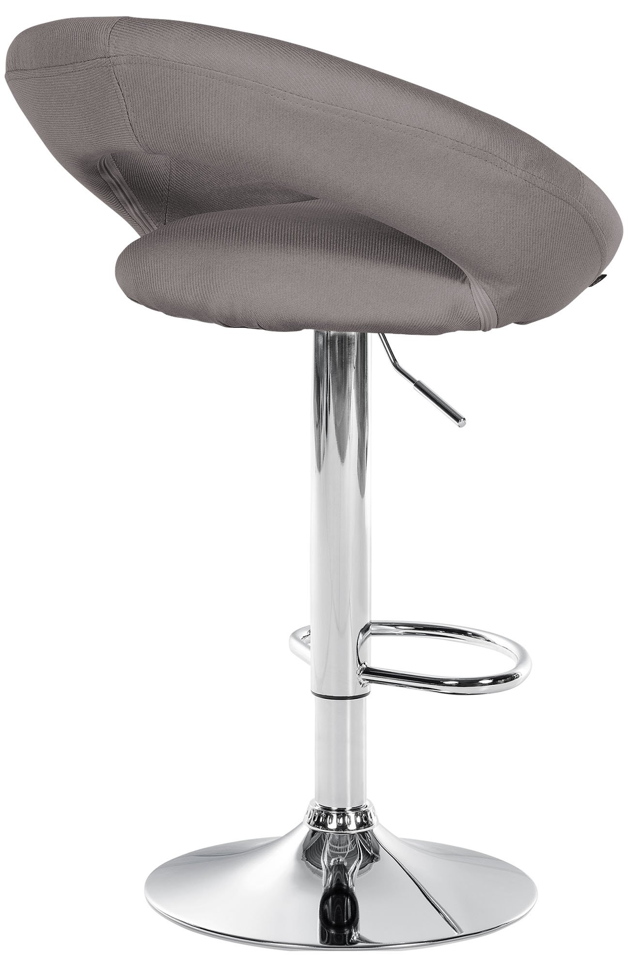 Barhocker Olinda Stoff
