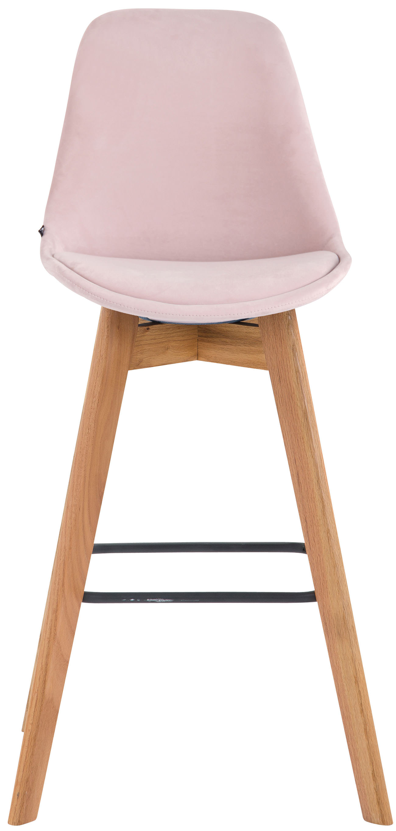 Barhocker Metz Samt