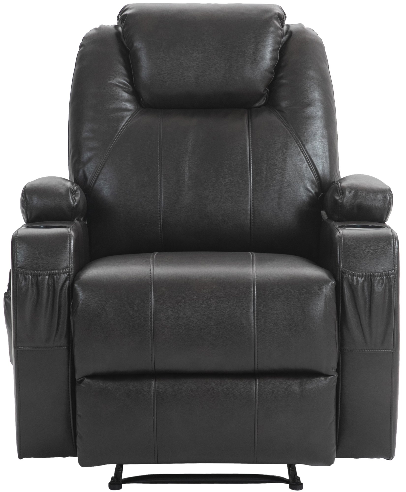Sessel Hepler mit Massagefunktion