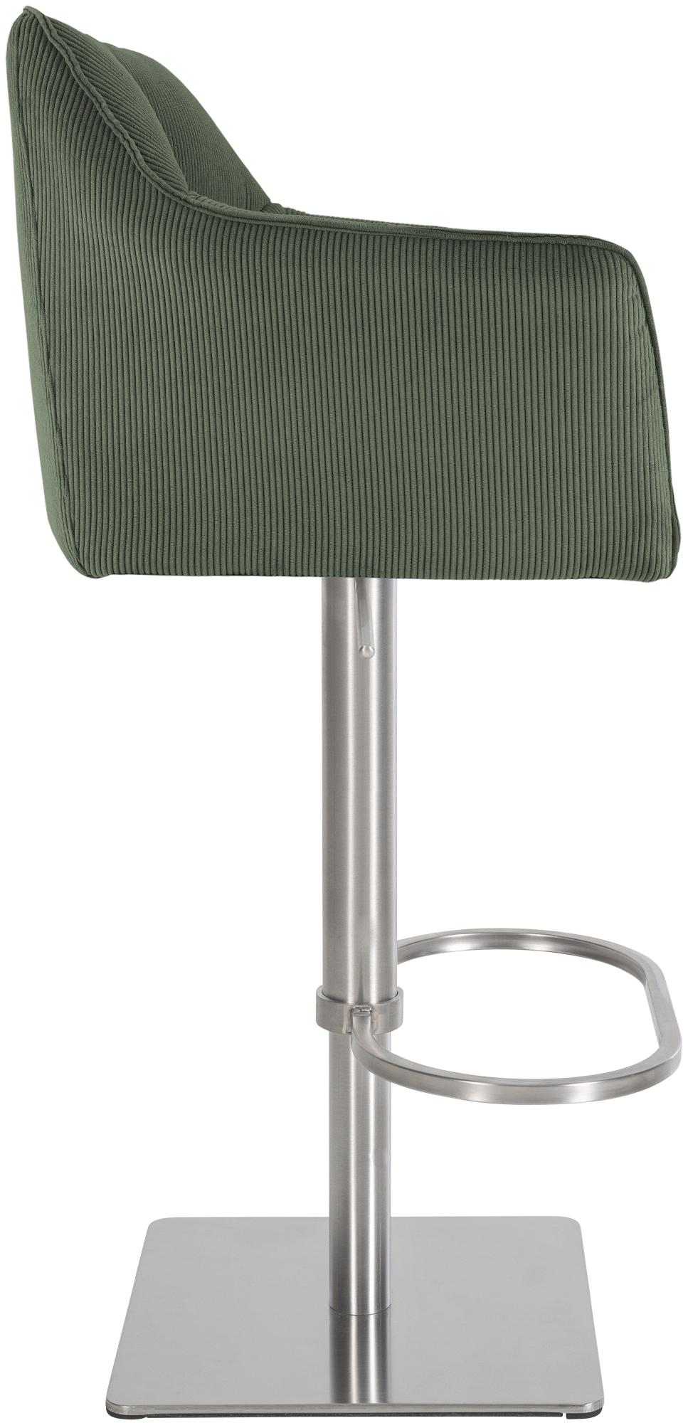 Barhocker Damaso Cord | 326330