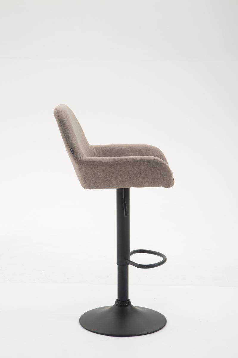 Barhocker Braga Stoff