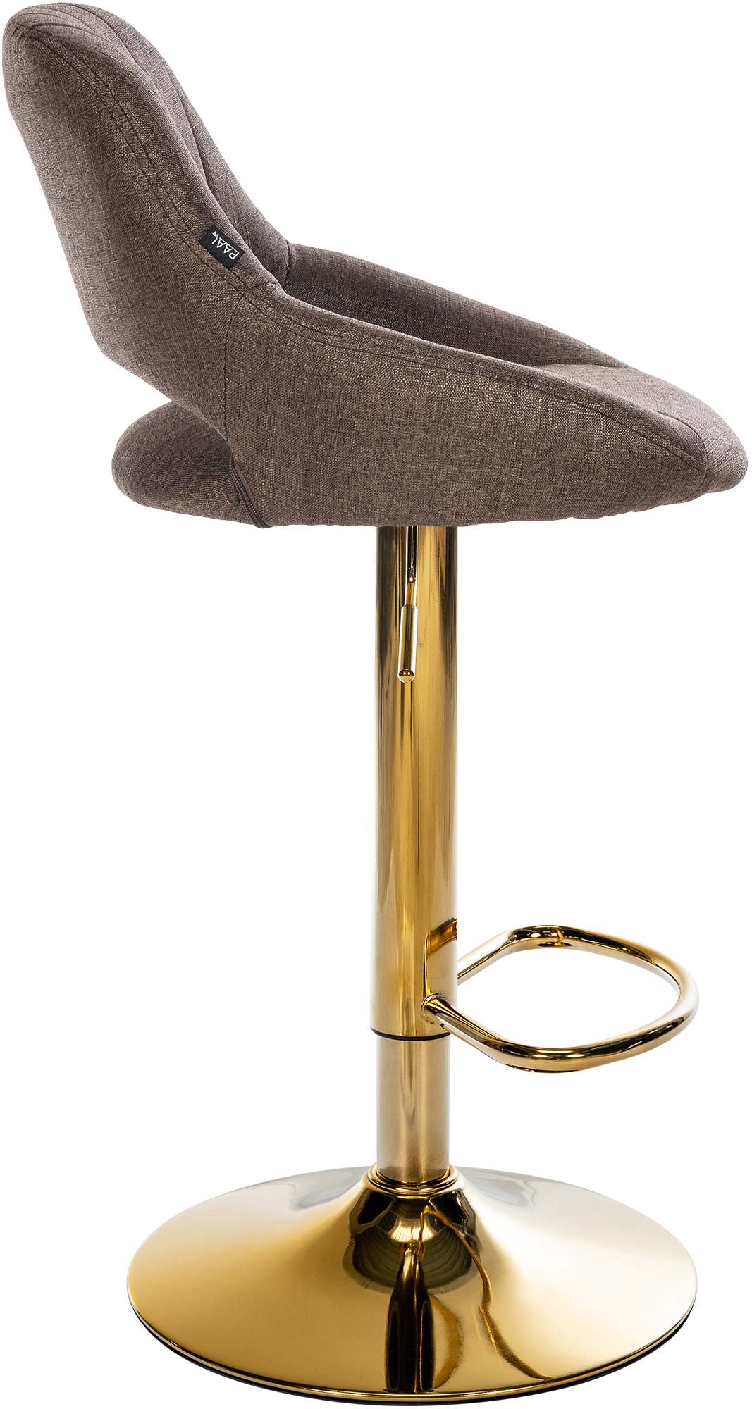 Barhocker Milet Stoff