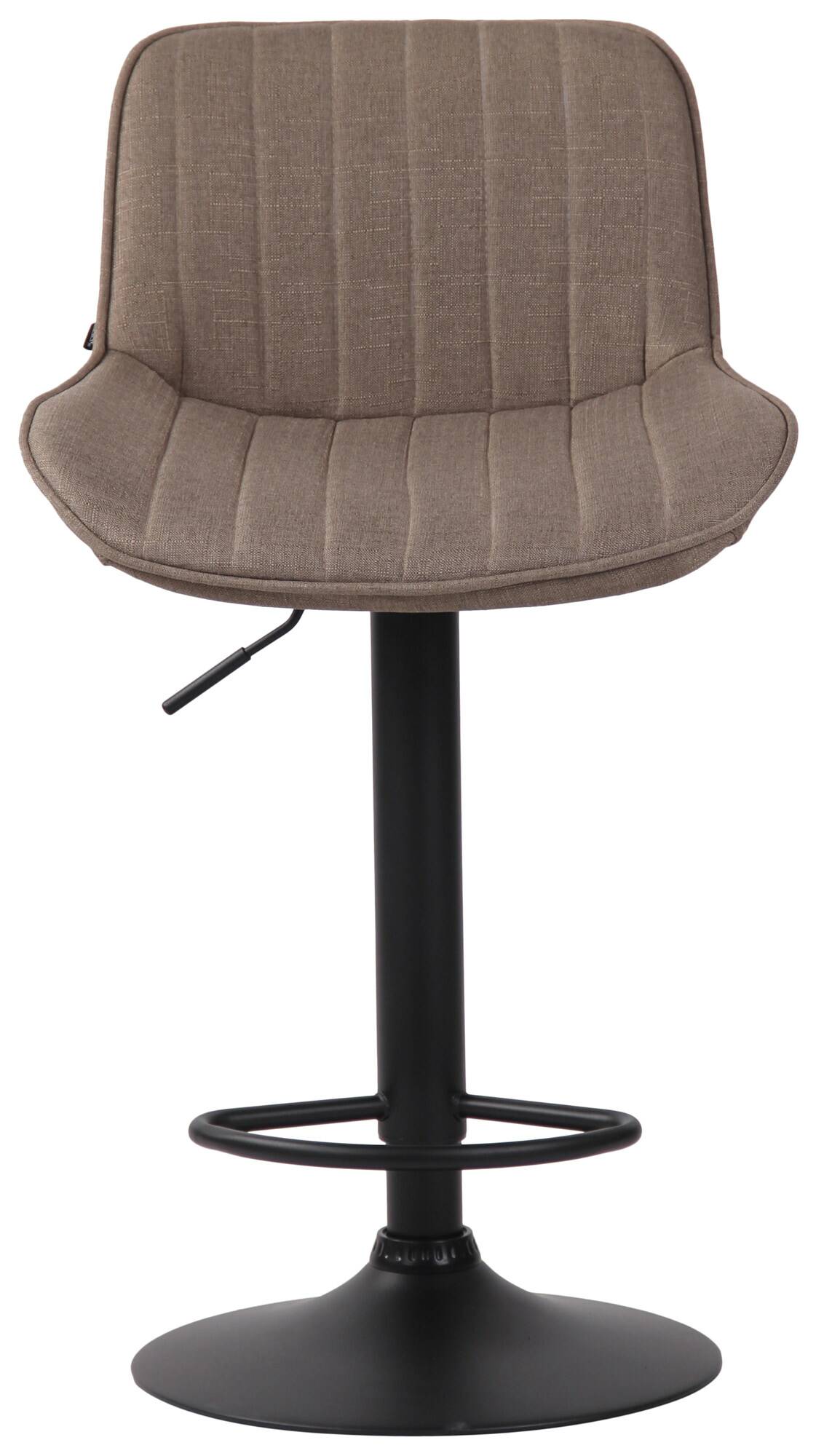 2er Set Barhocker Lentini Stoff
