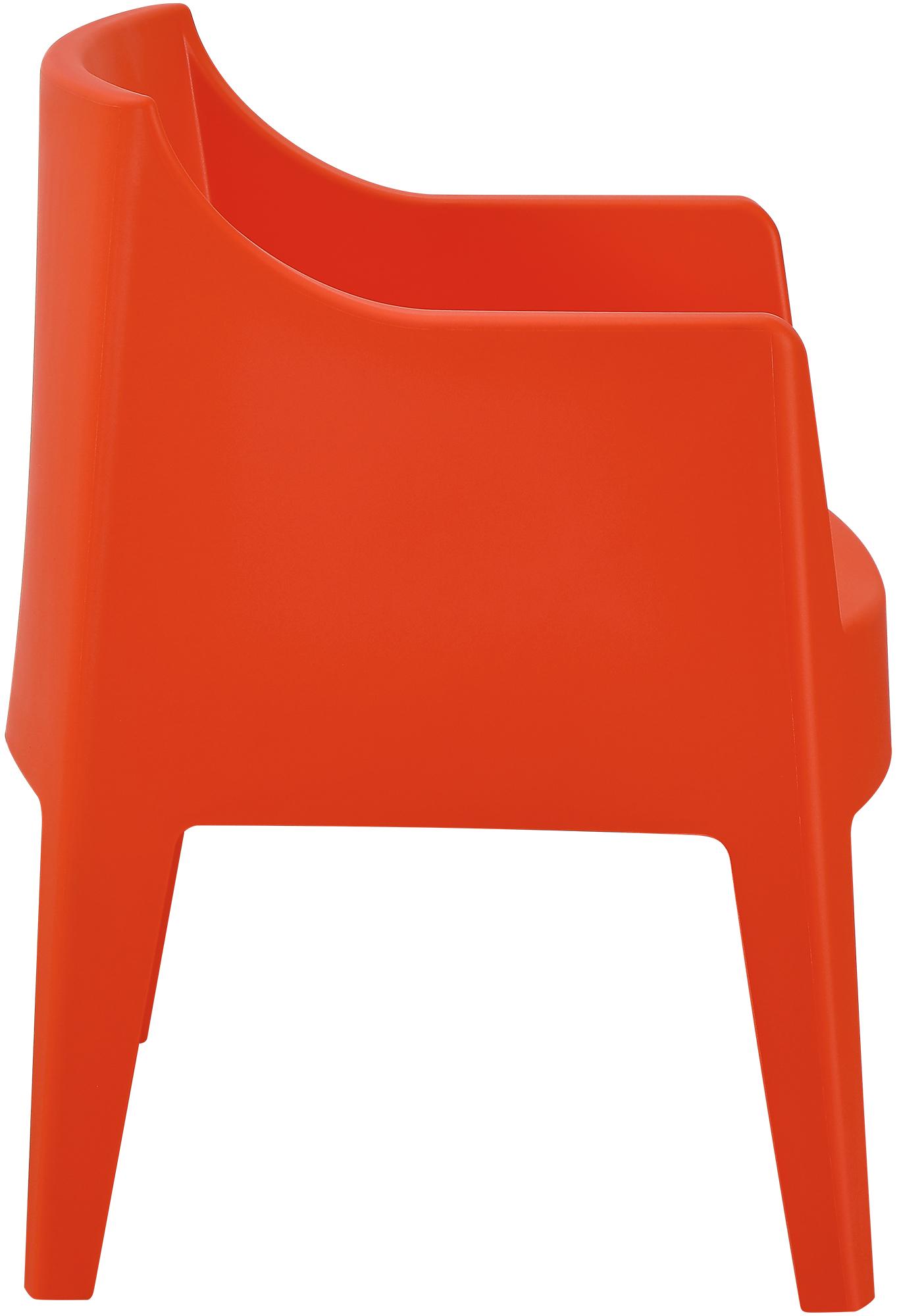 6er Set Gartenstühle Bartal
