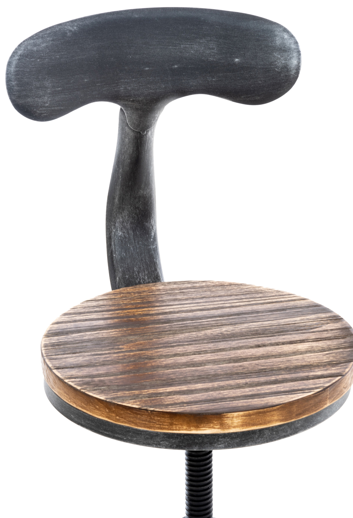 2er Set Barhocker Hanam