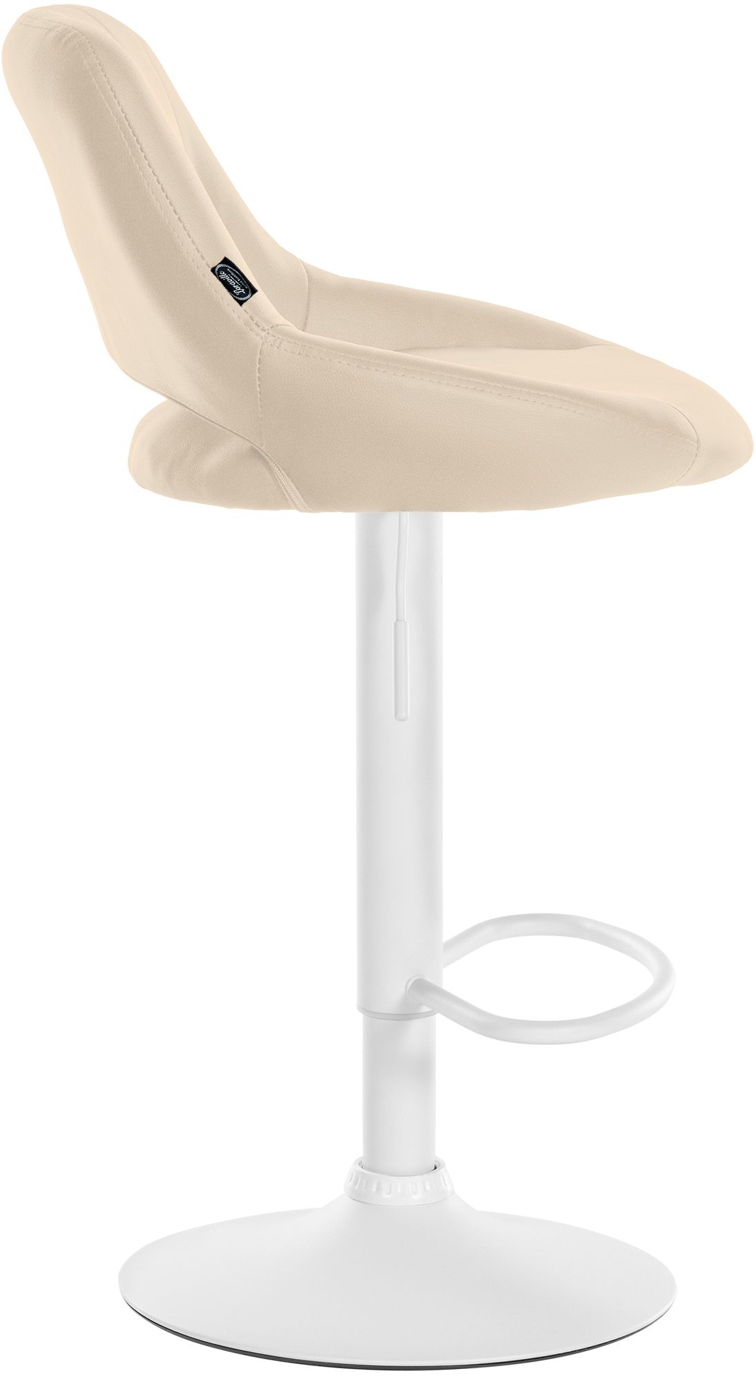 Barhocker Milet Kunstleder