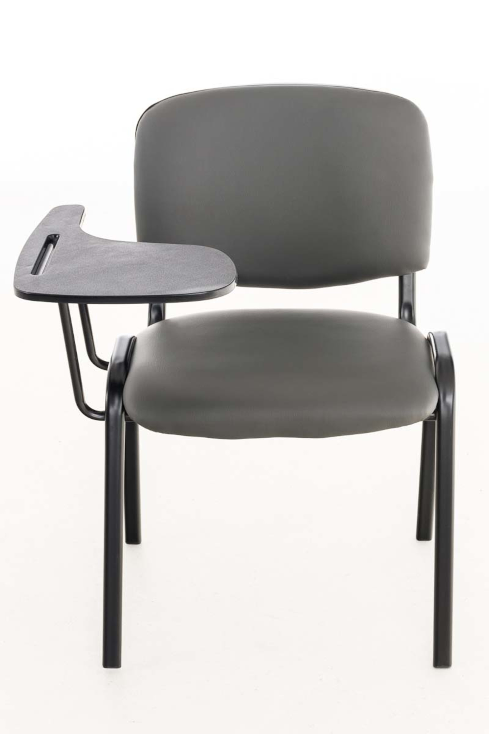 4er Set Stühle Ken mit Klapptisch Kunstleder