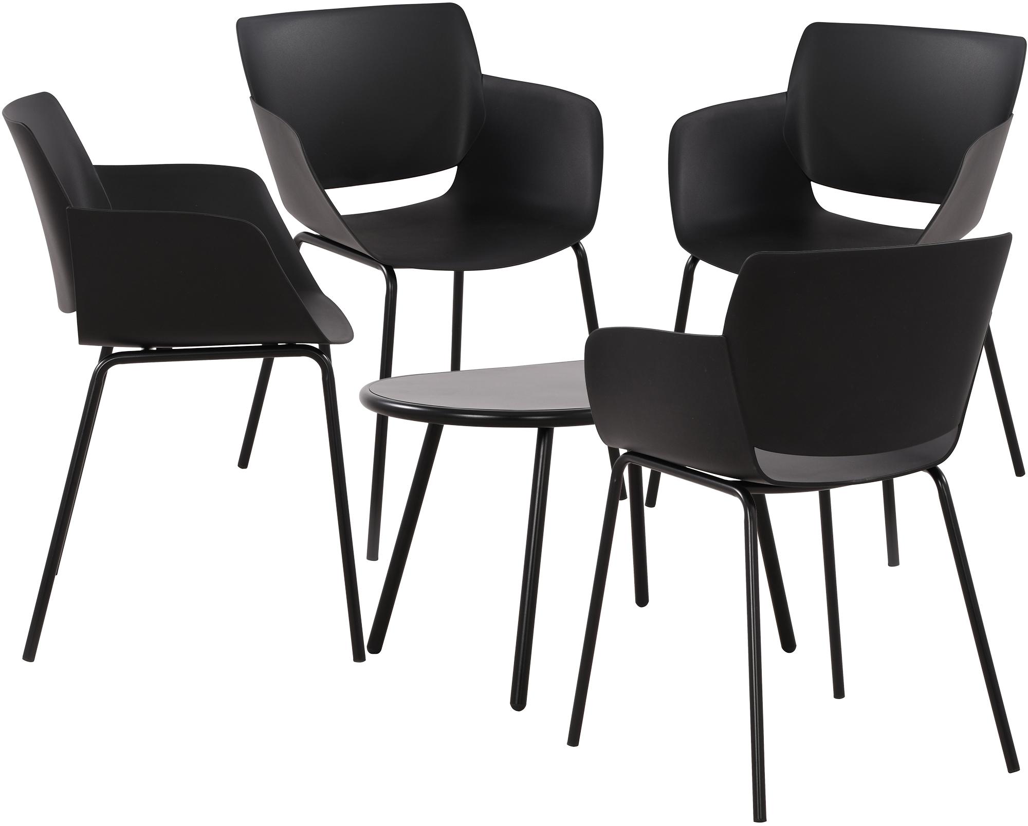 Sitzgruppe Velvena