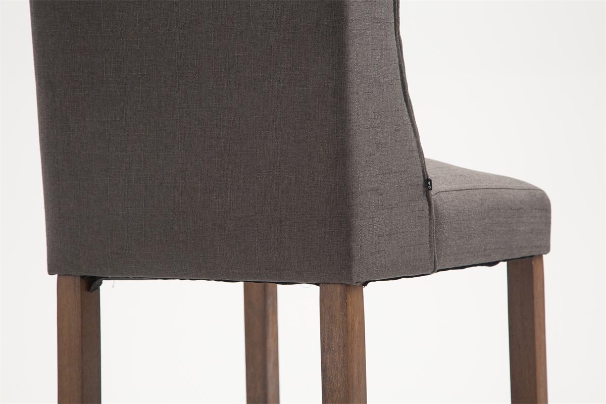 Barhocker Cassandra Stoff