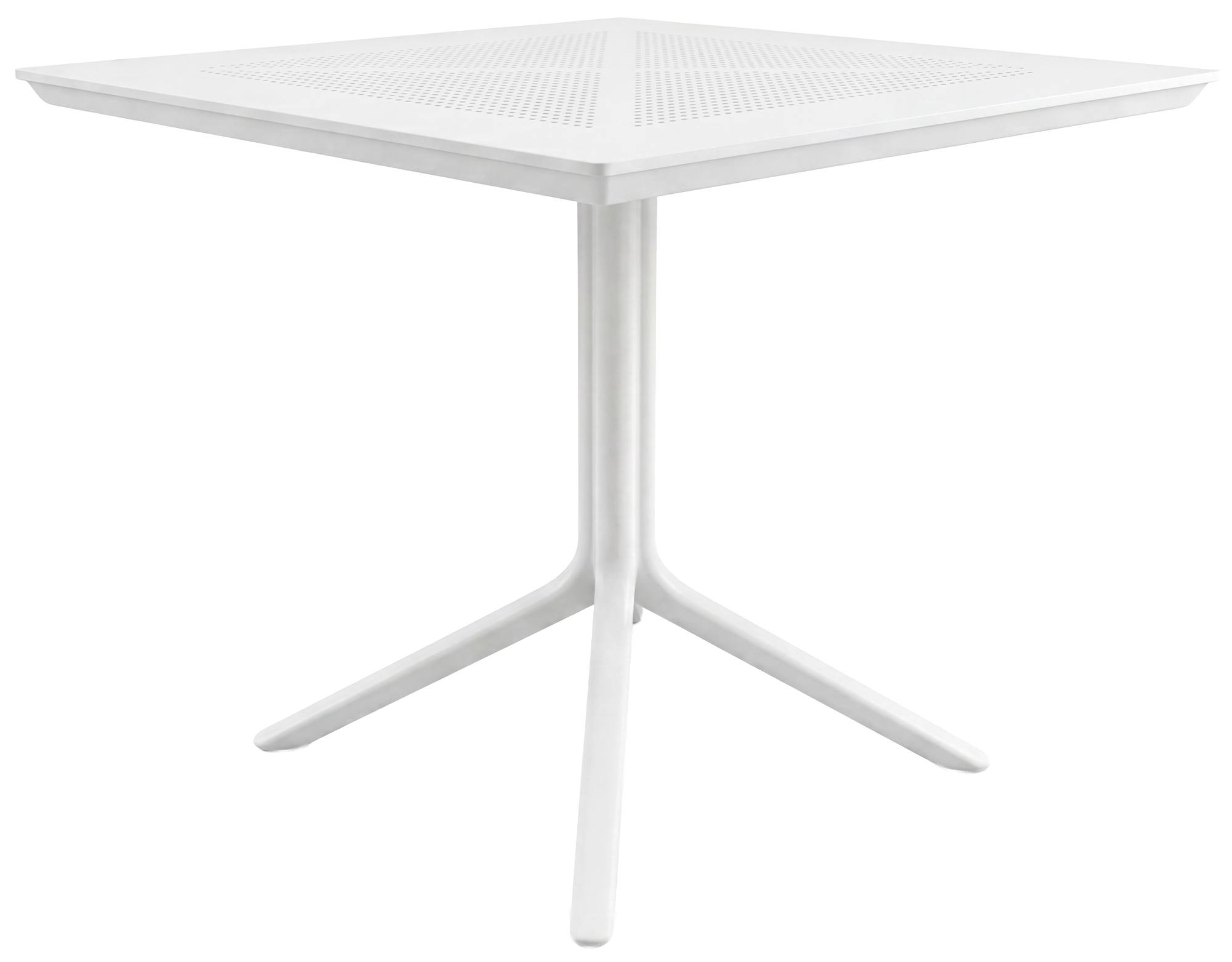 Tisch Lenval 80x80 cm