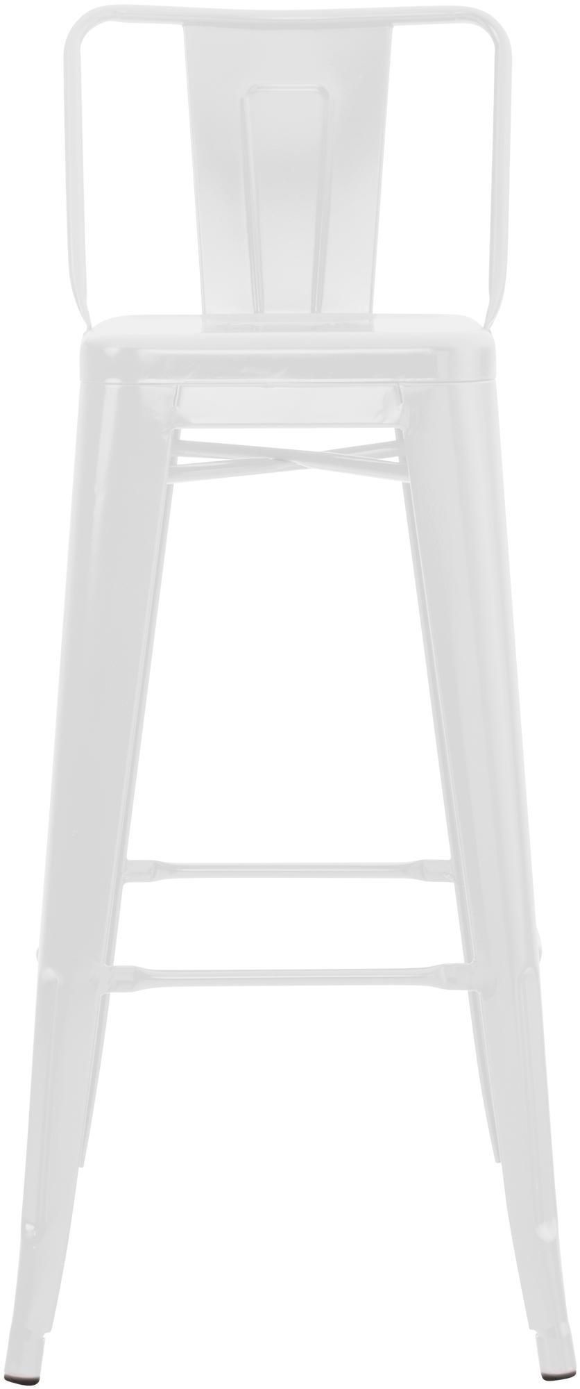 Metall Barhocker Mason