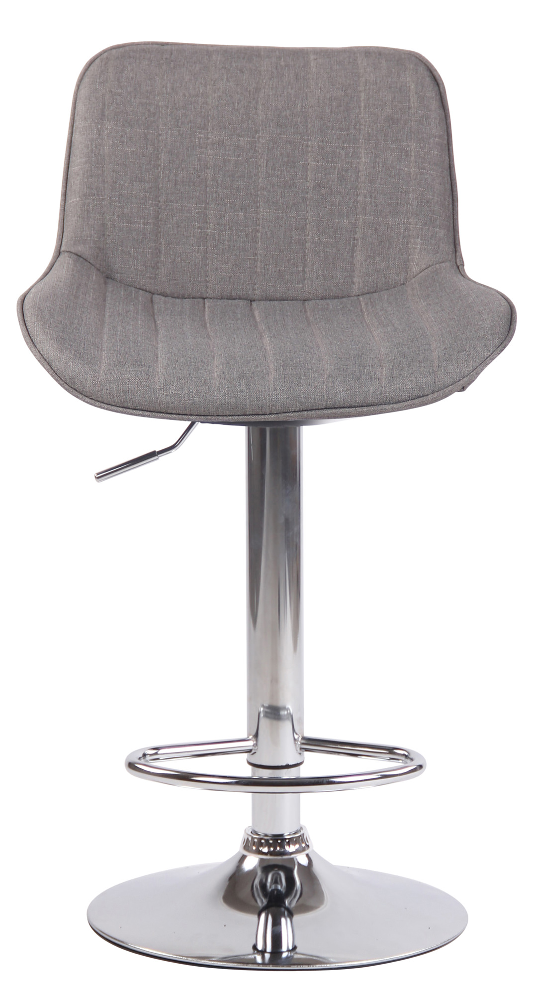 Barhocker Lentini Stoff
