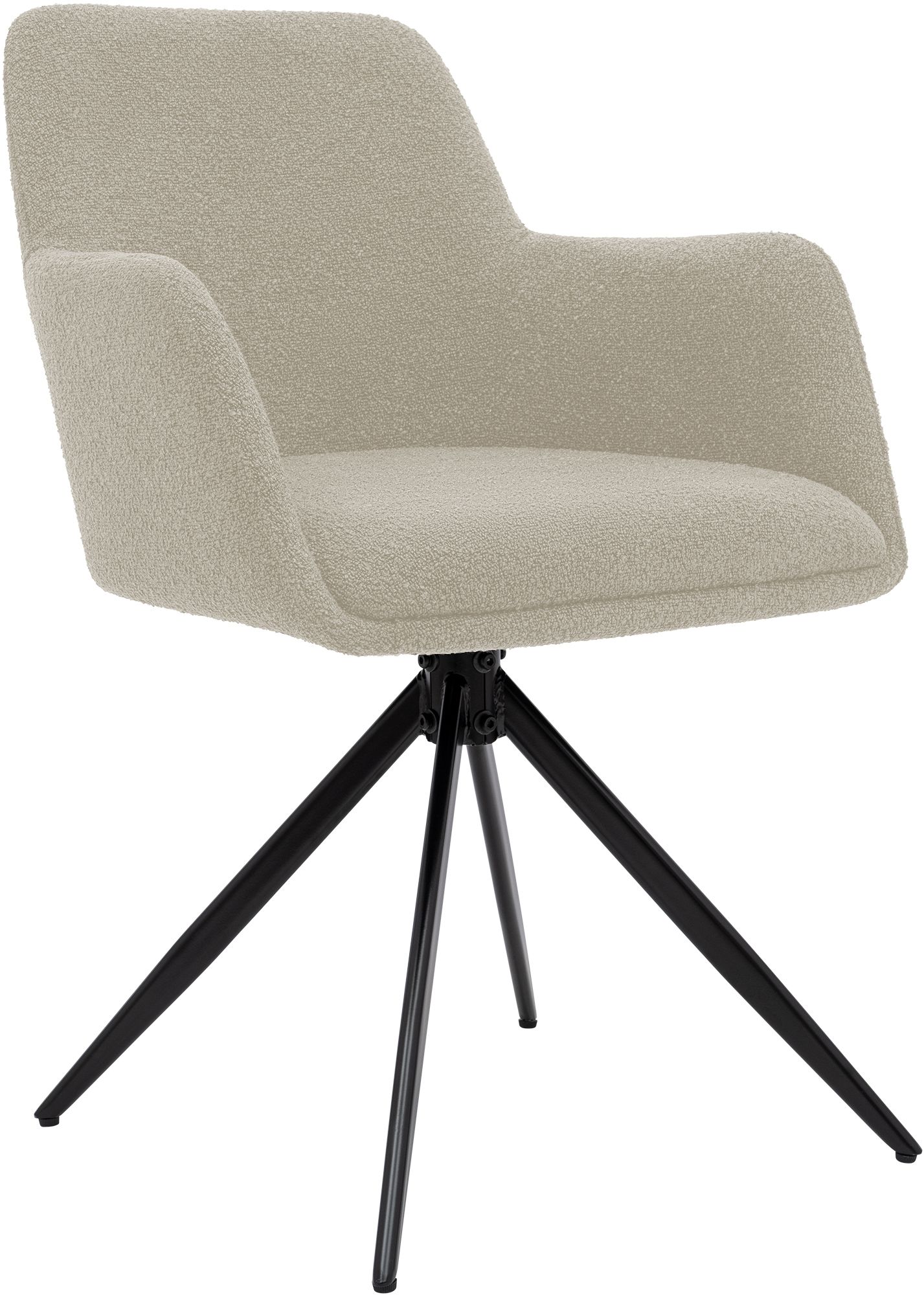 Esszimmerstuhl-Olema-Teddystoff-364845