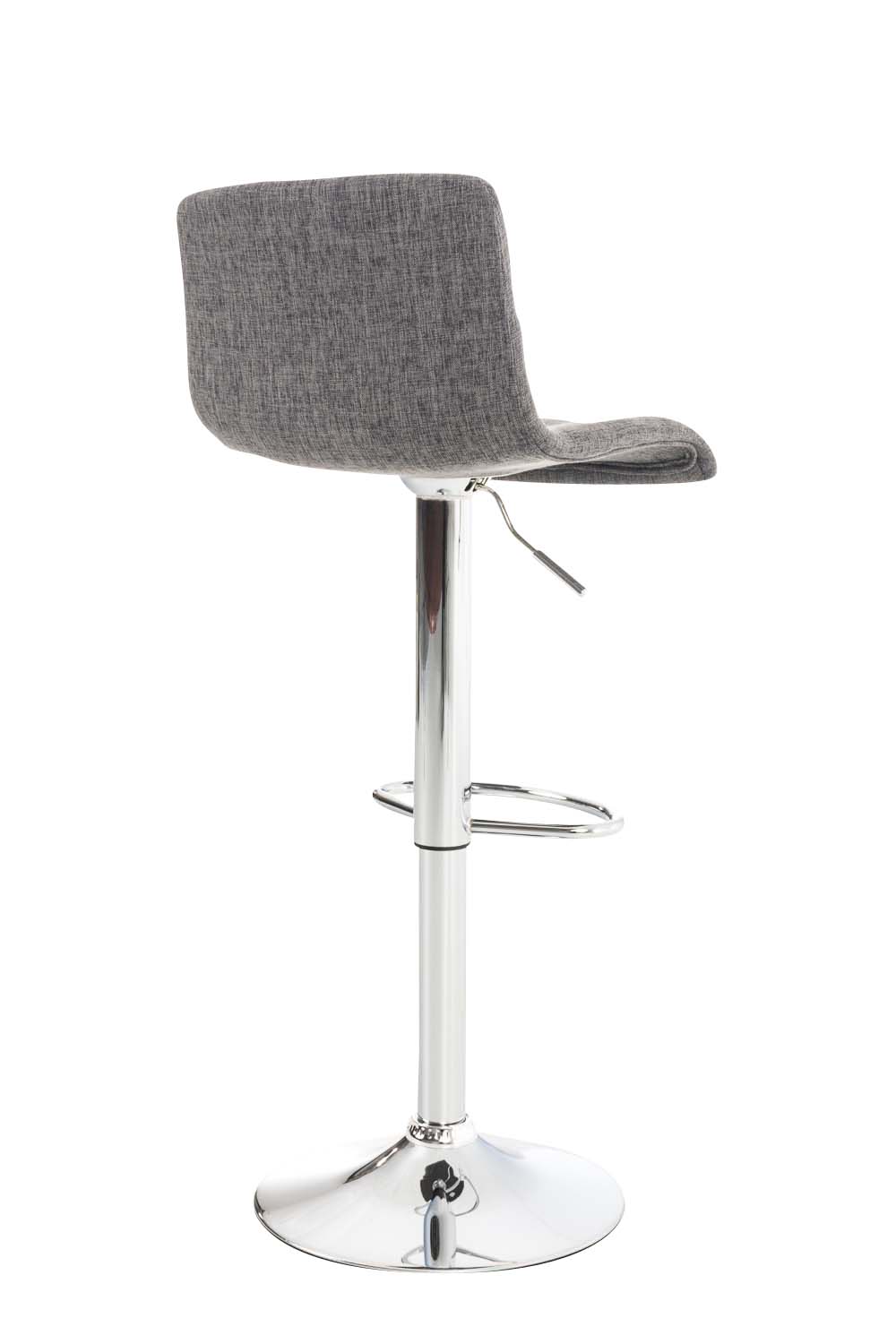 2er Set Barhocker Hover Stoff