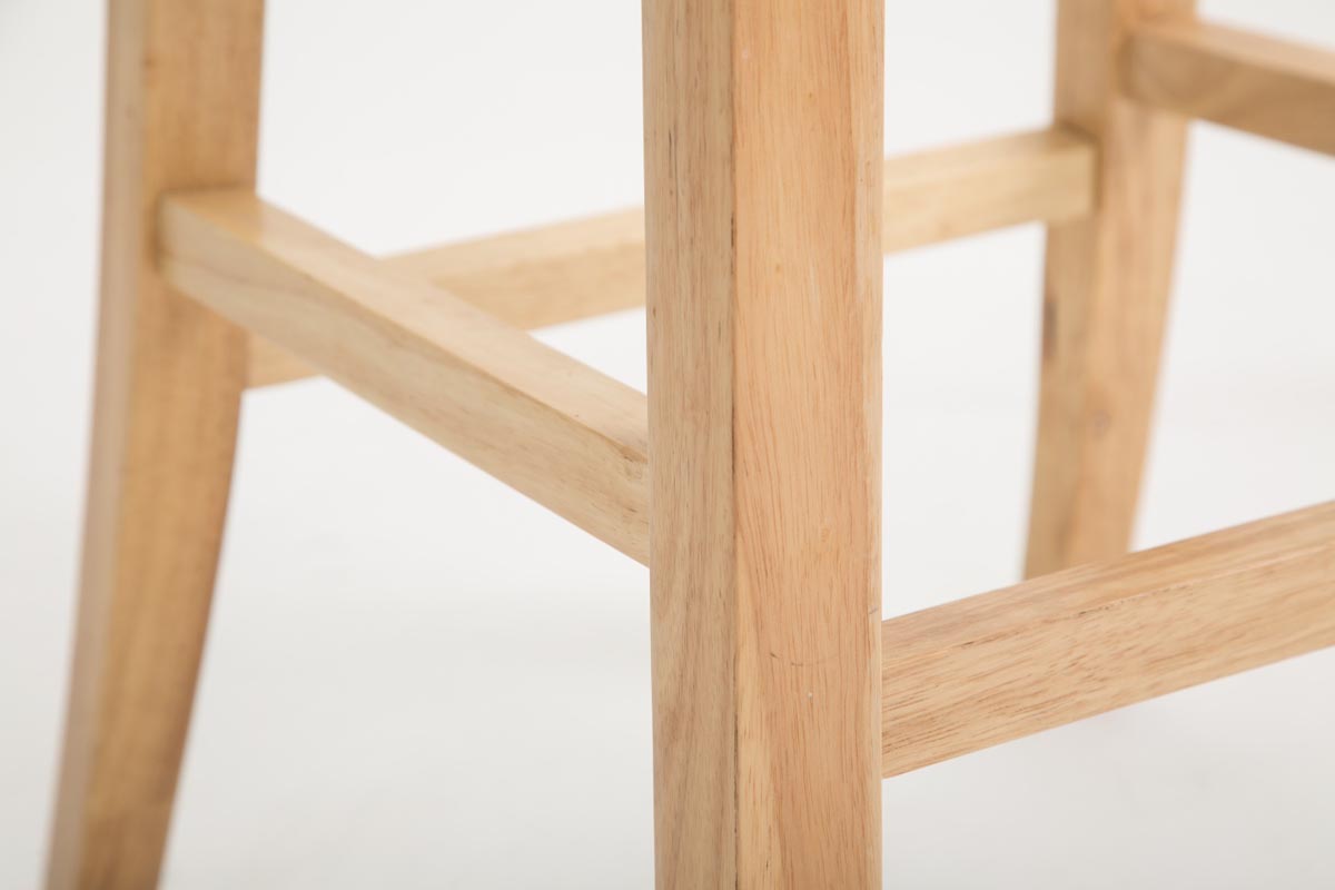 Barhocker Bregenz Kunstleder