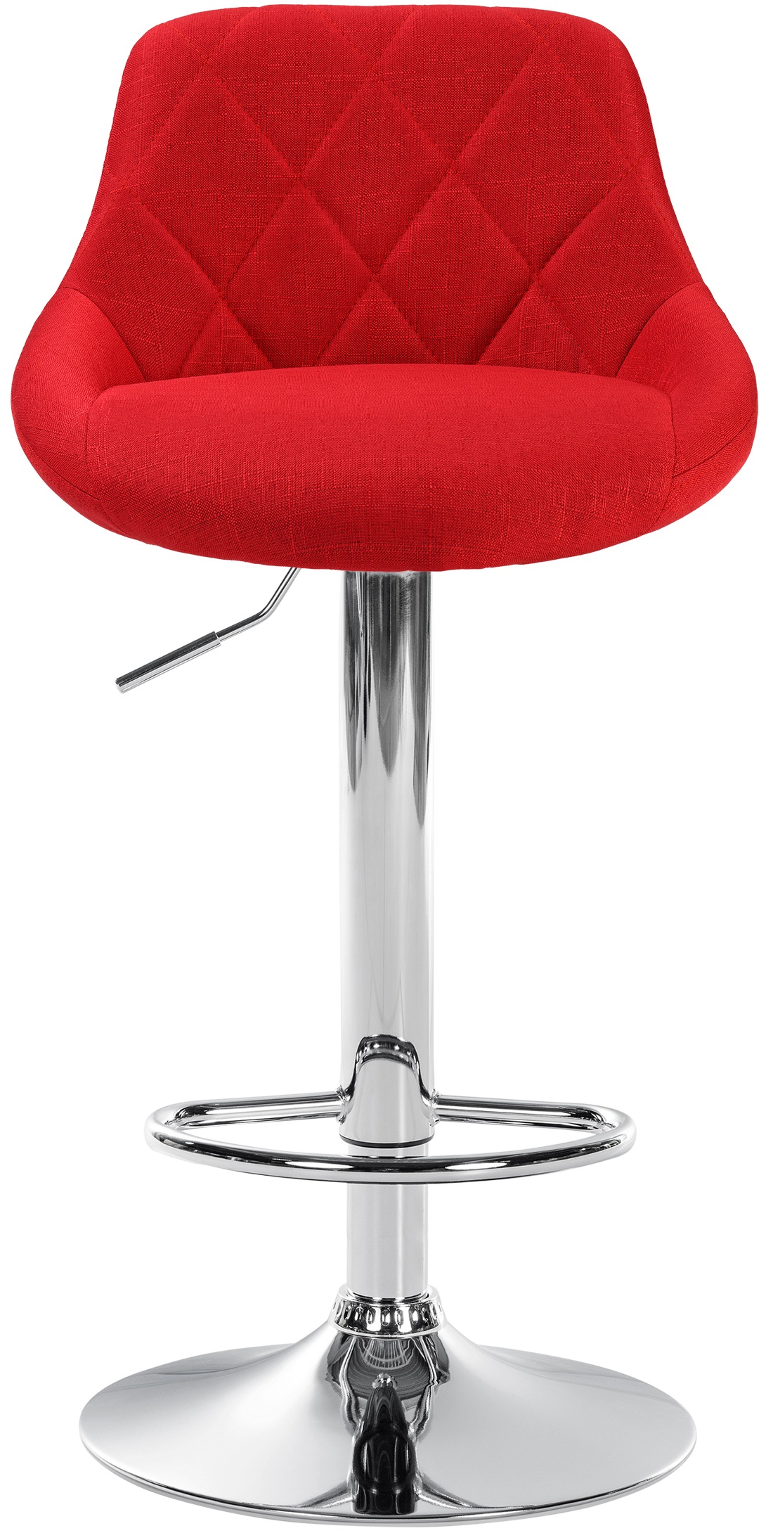 Barhocker Lazio Stoff