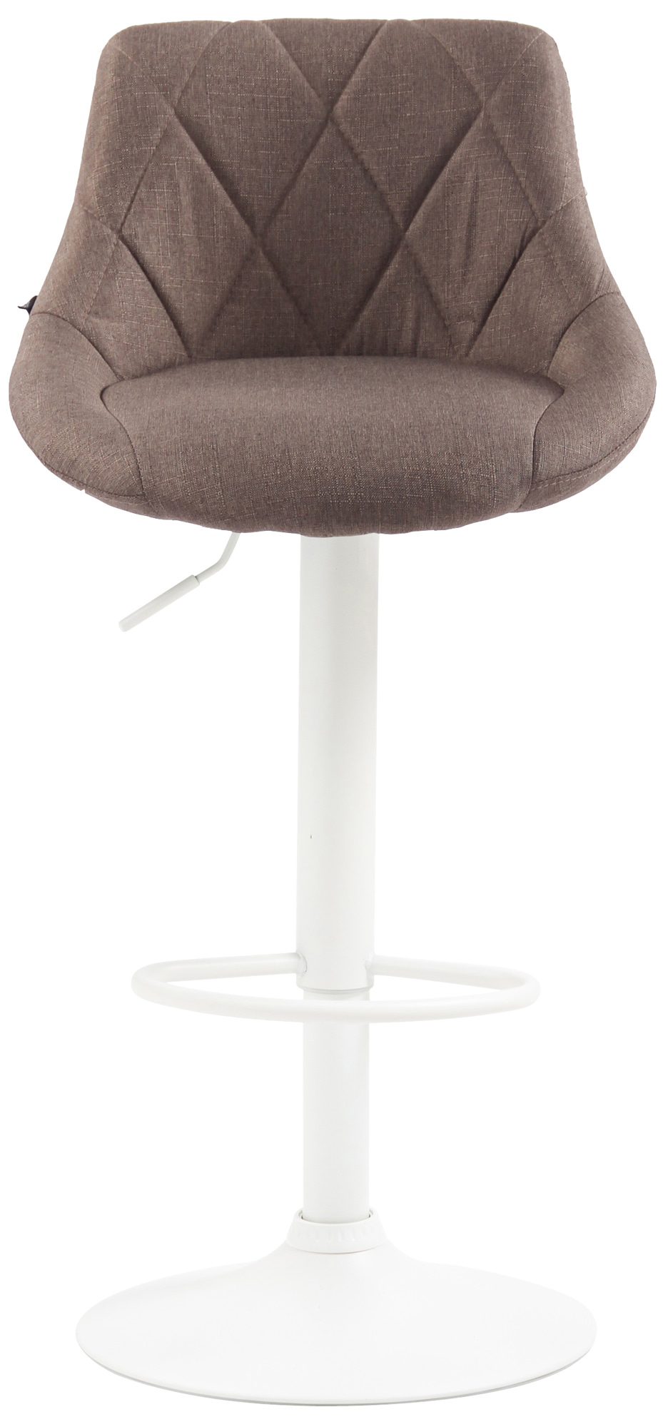Barhocker Lazio Stoff