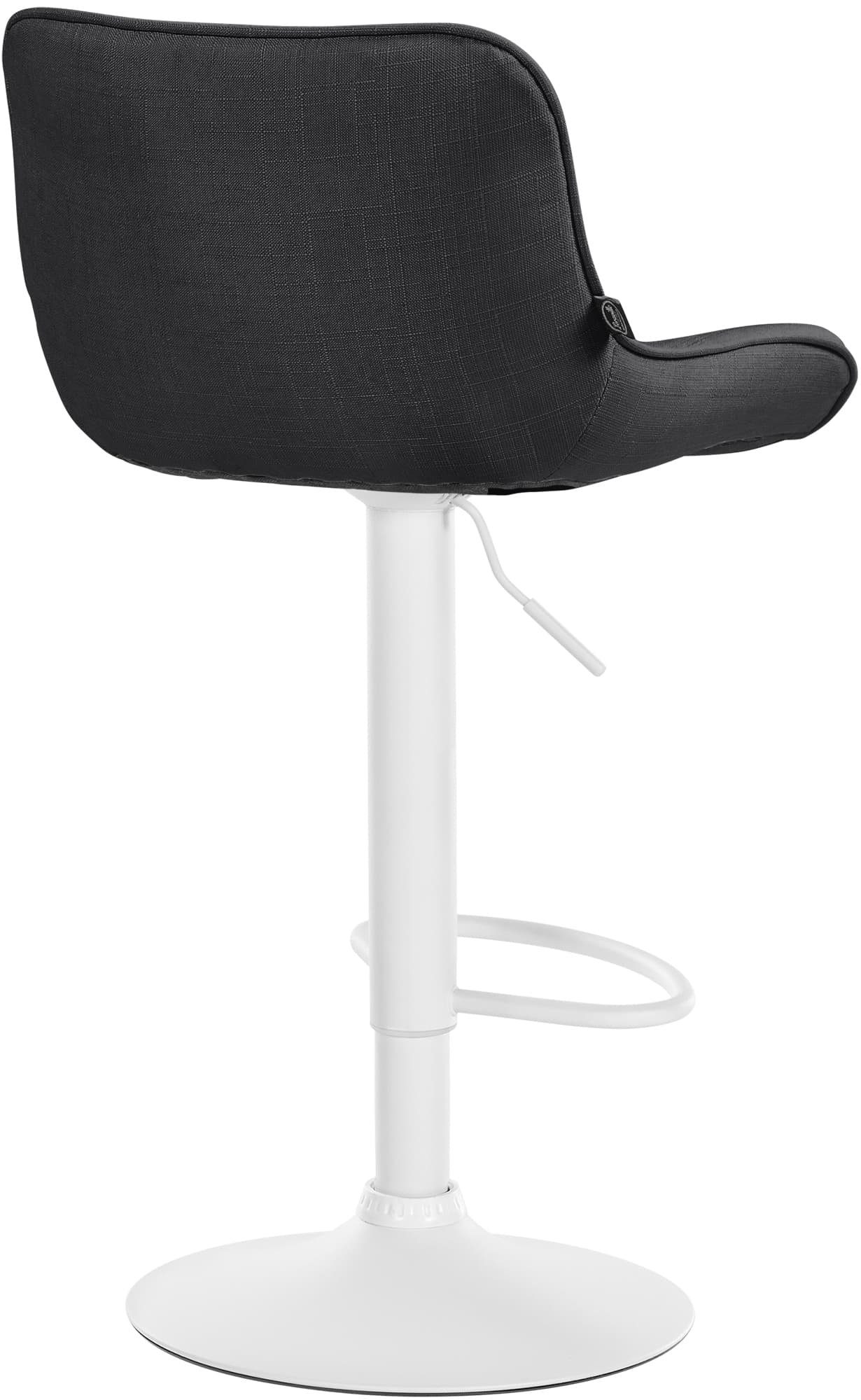 Barhocker Vonore Stoff