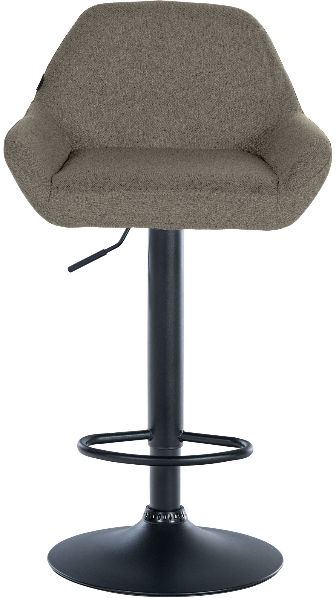 Barhocker Braga Stoff