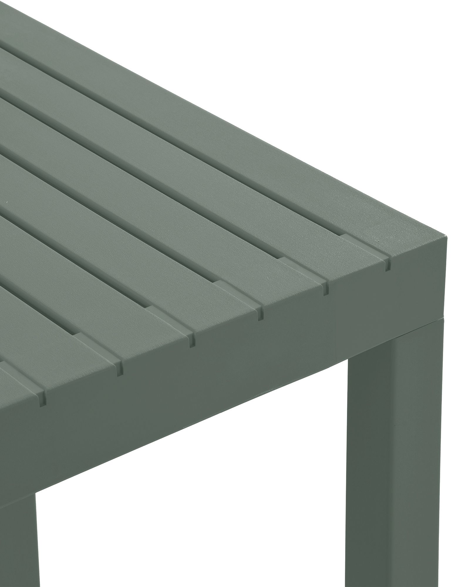 Gartentisch Kato 73 x 73 cm