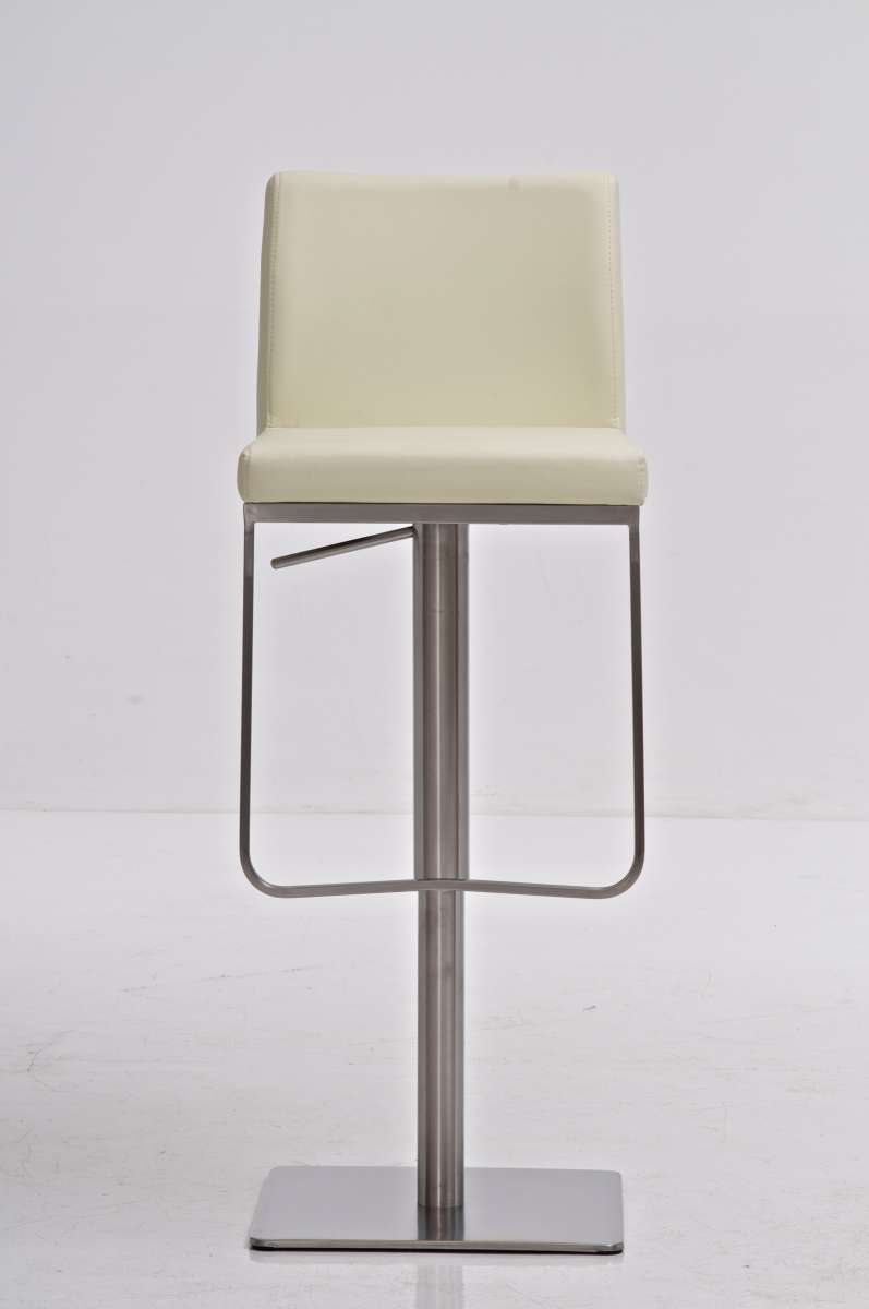 Barhocker Panama Kunstlederbezug