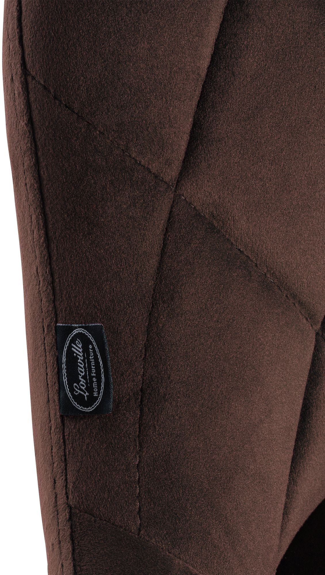 Barhocker Lazio Samt
