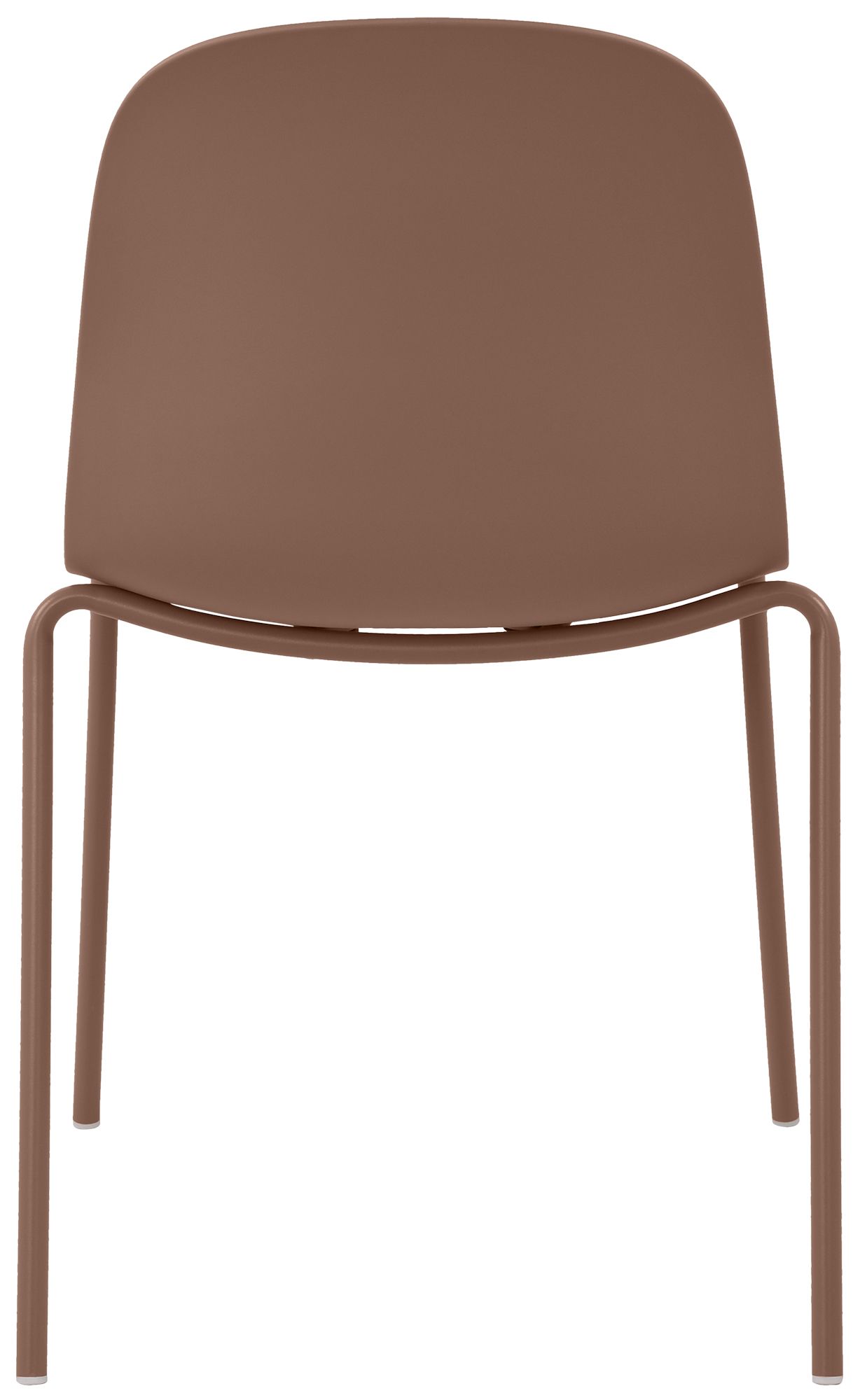 2er Set Stapelstuhl Hardin