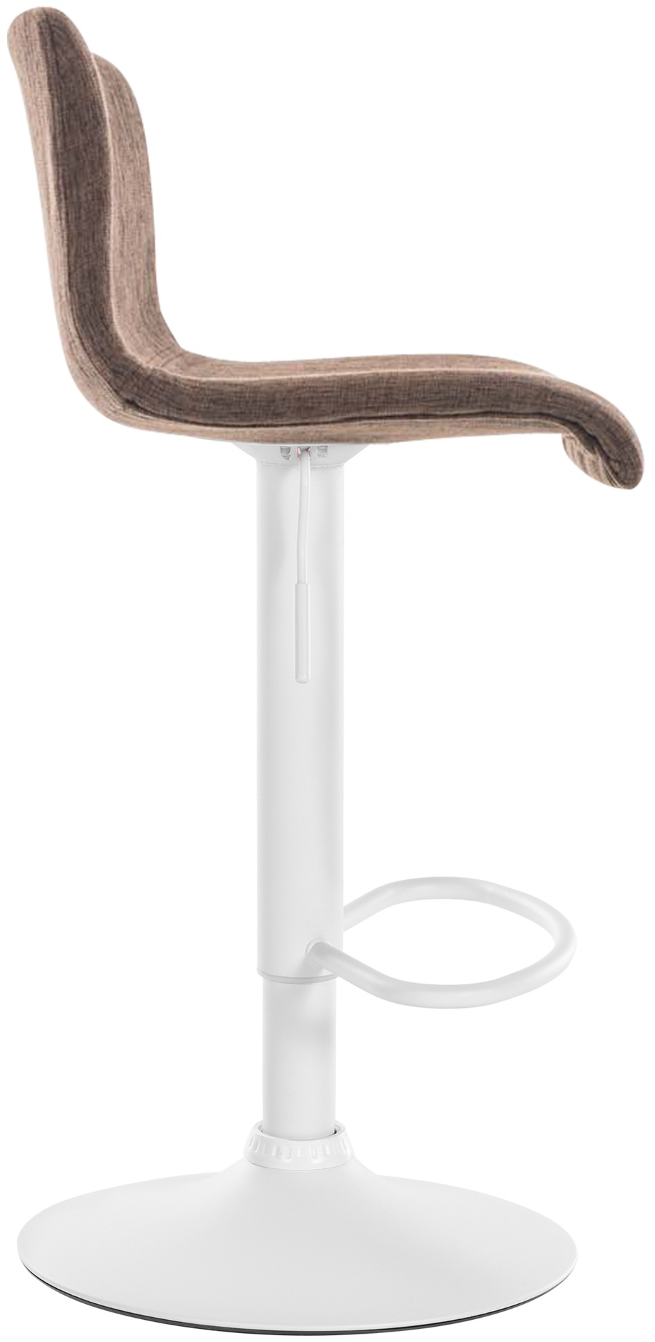 Barhocker Hover Stoff
