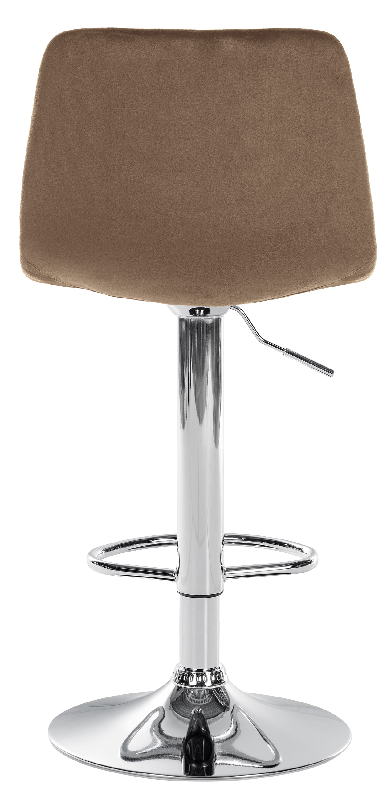 Barhocker Divo Samt