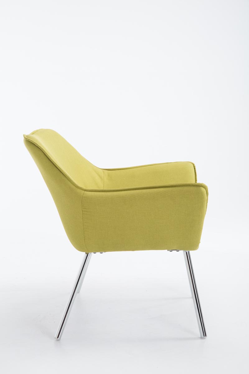 Lounger Caracas Stoff